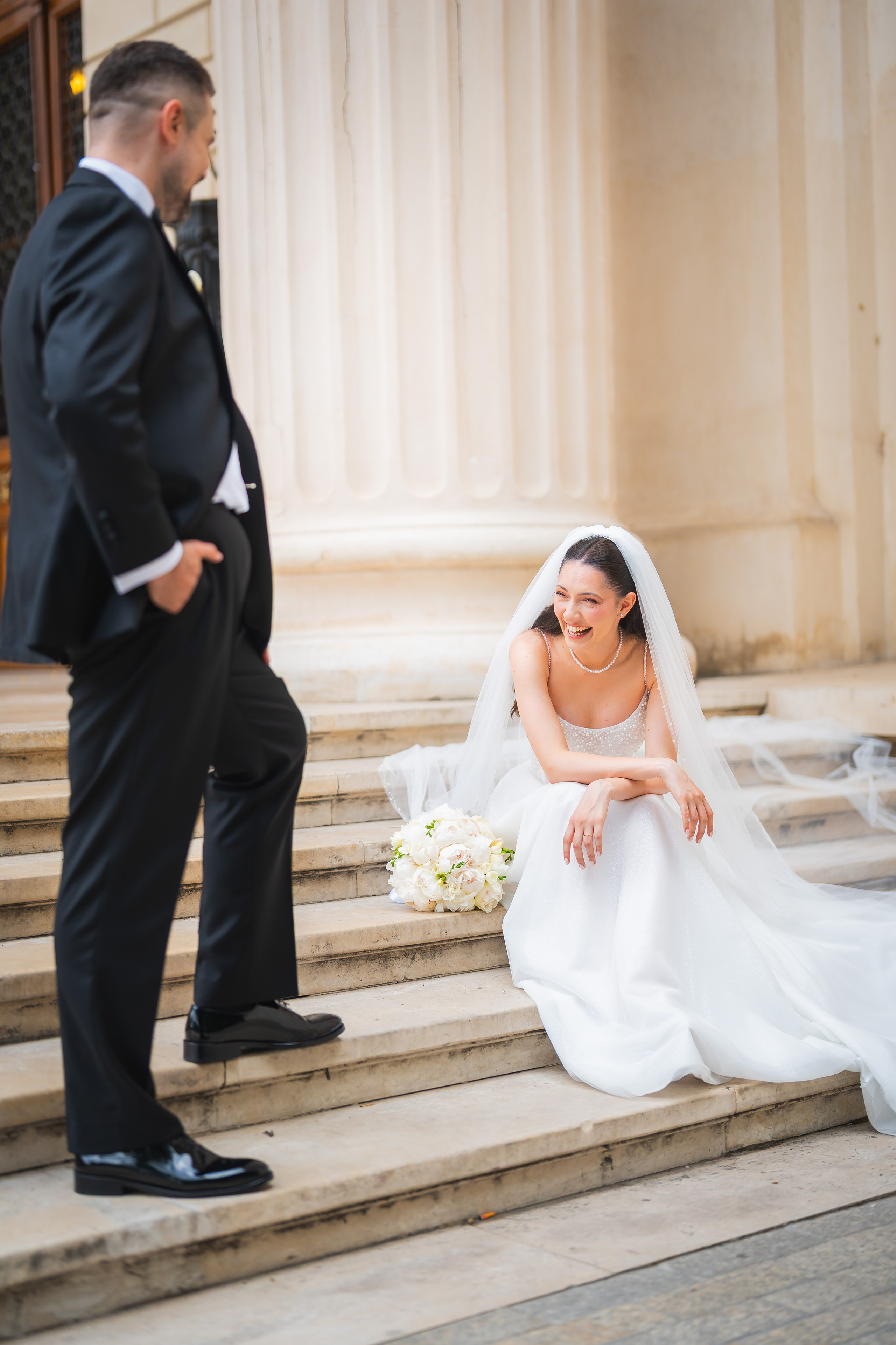 Valentina & Sorin. Gabriel Florea — Fotograf