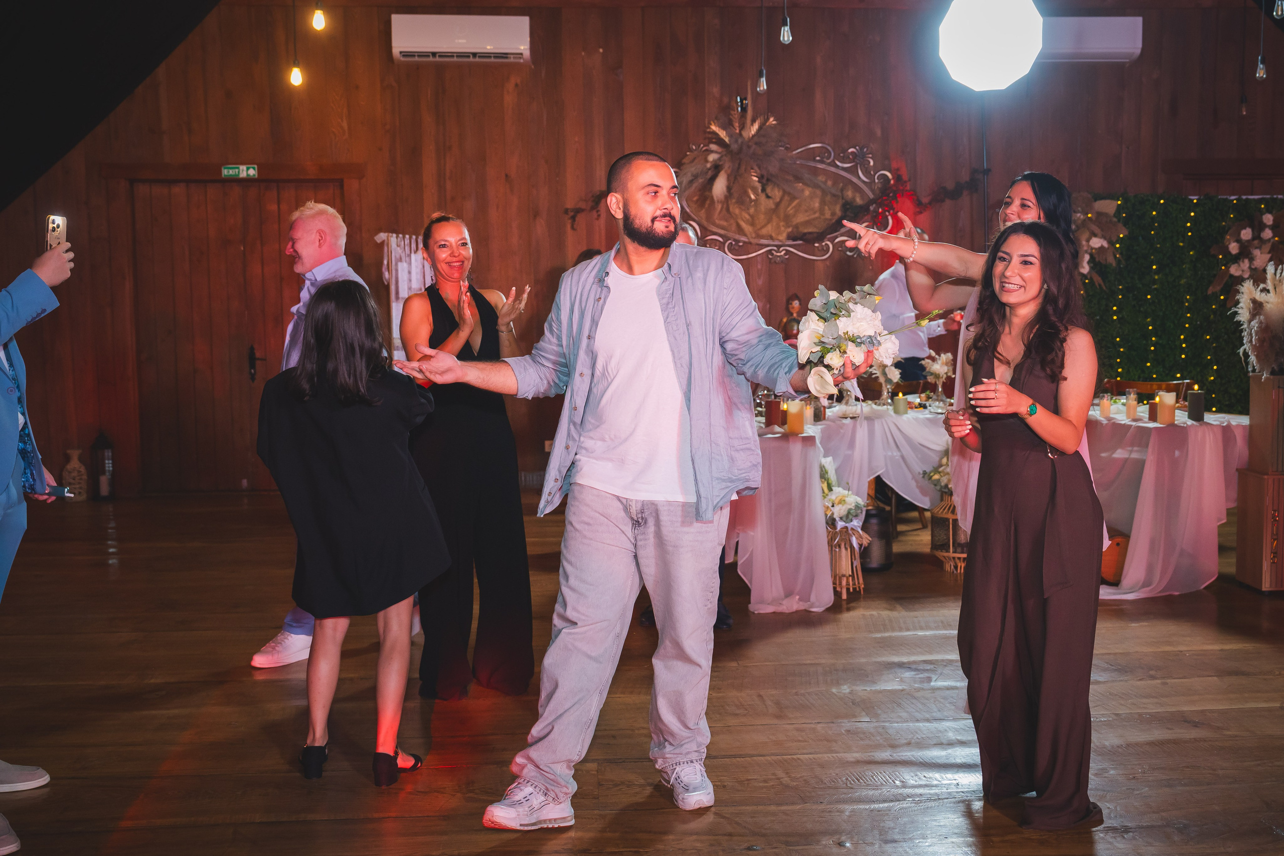 Codruta & Alex. Gabriel Florea — Fotograf