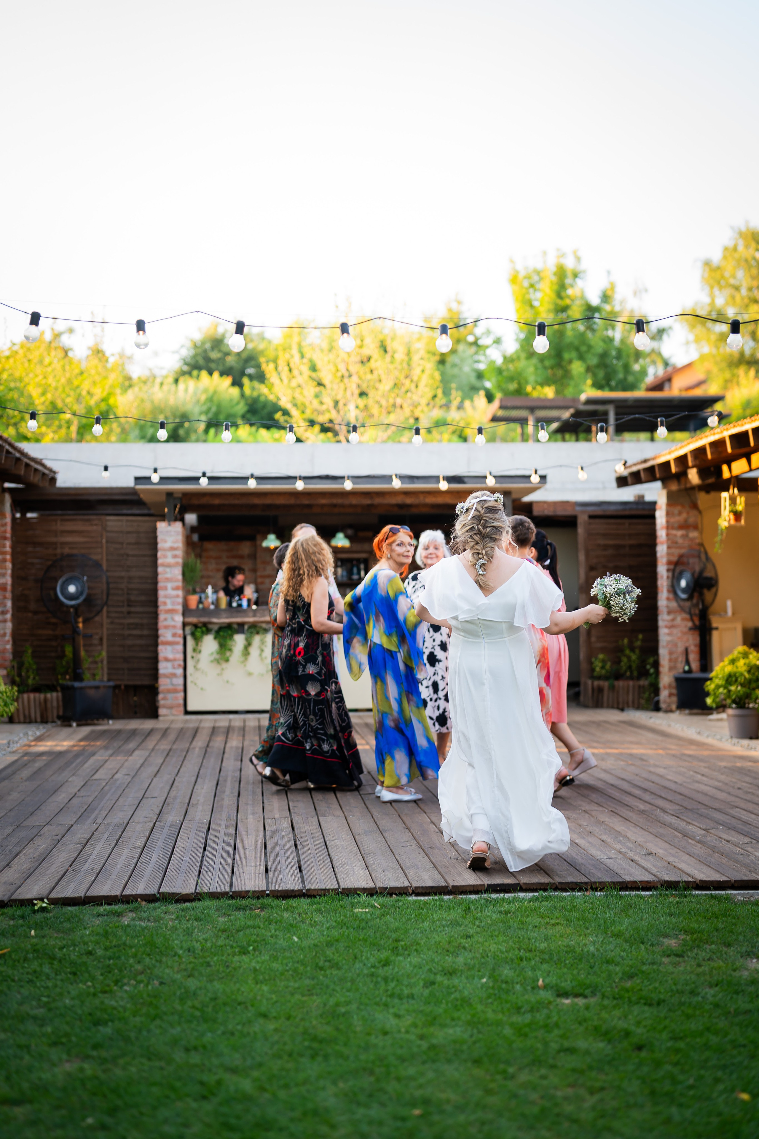 Madalina & Razvan. Gabriel Florea — Fotograf
