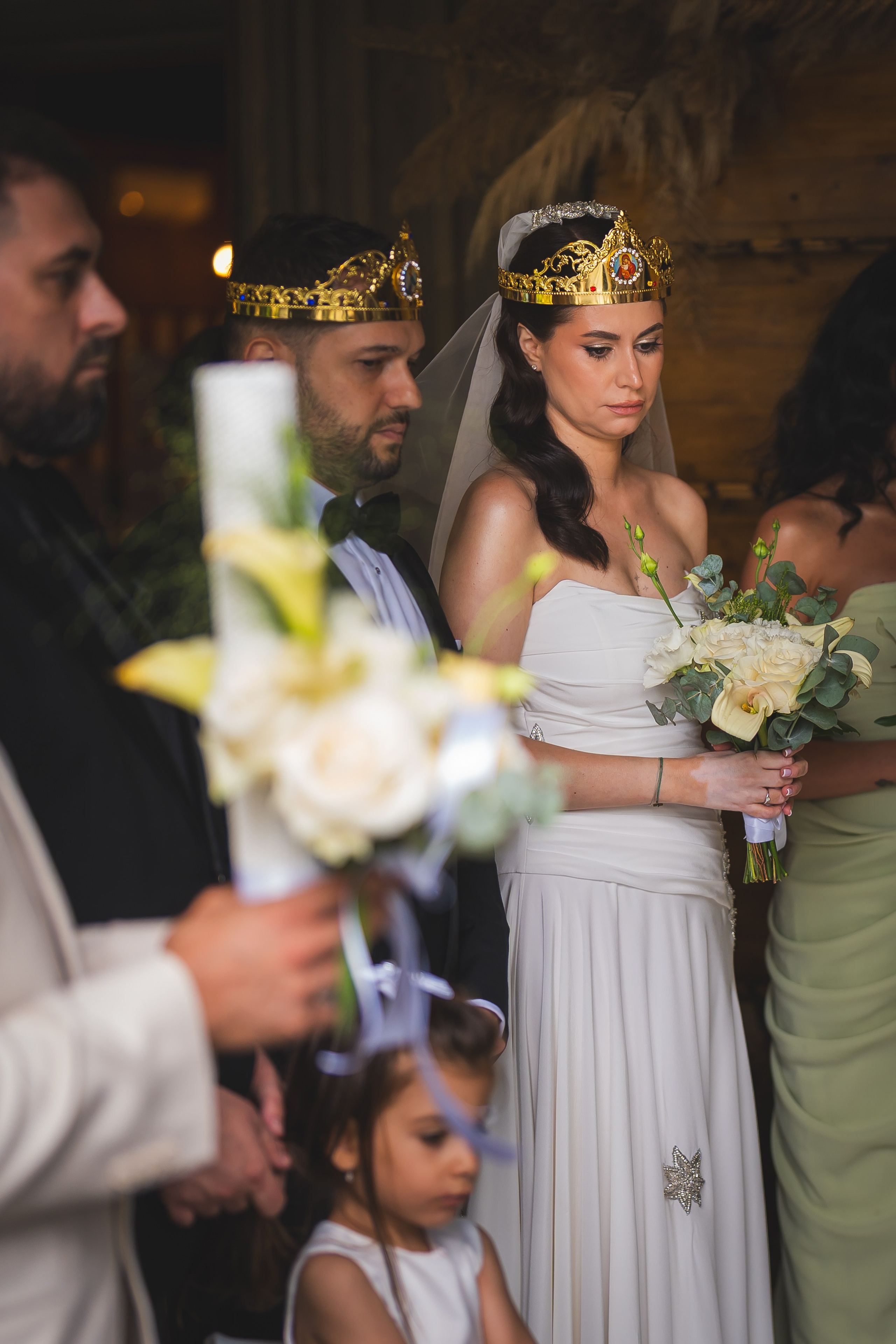 Codruta & Alex. Gabriel Florea — Fotograf