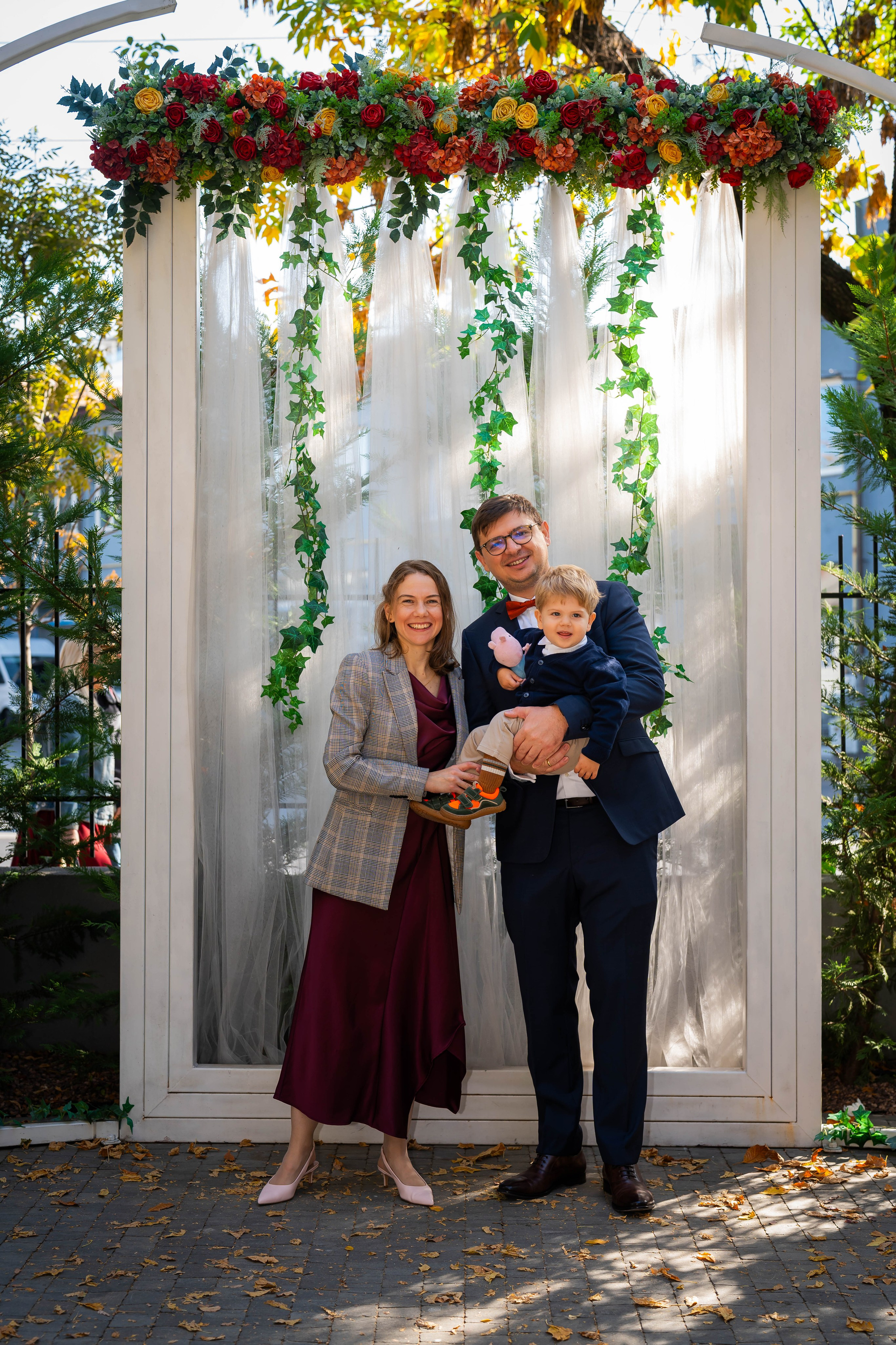 Oana & Andrei. Gabriel Florea — Fotograf