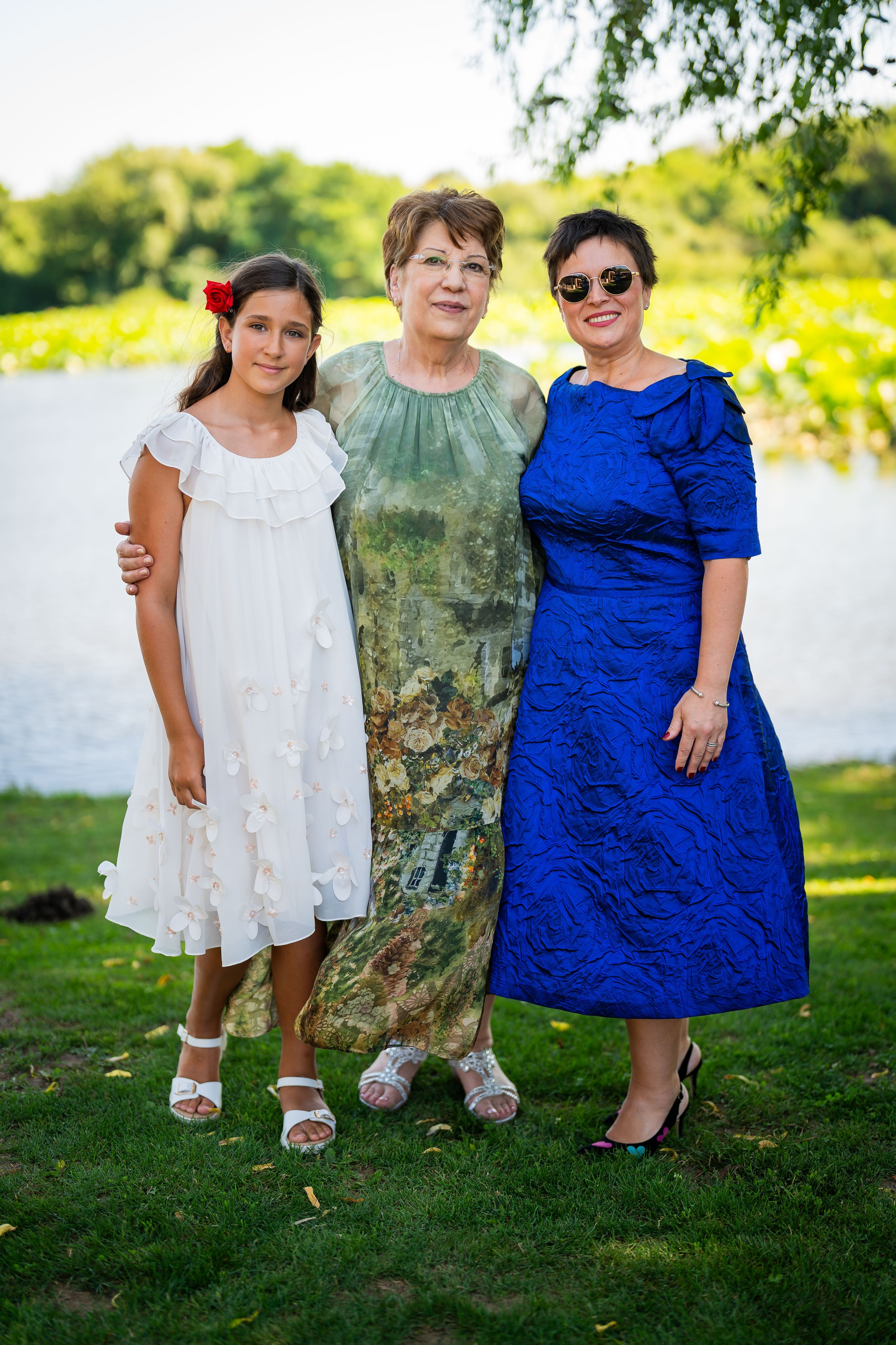 Madalina & Razvan. Gabriel Florea — Fotograf