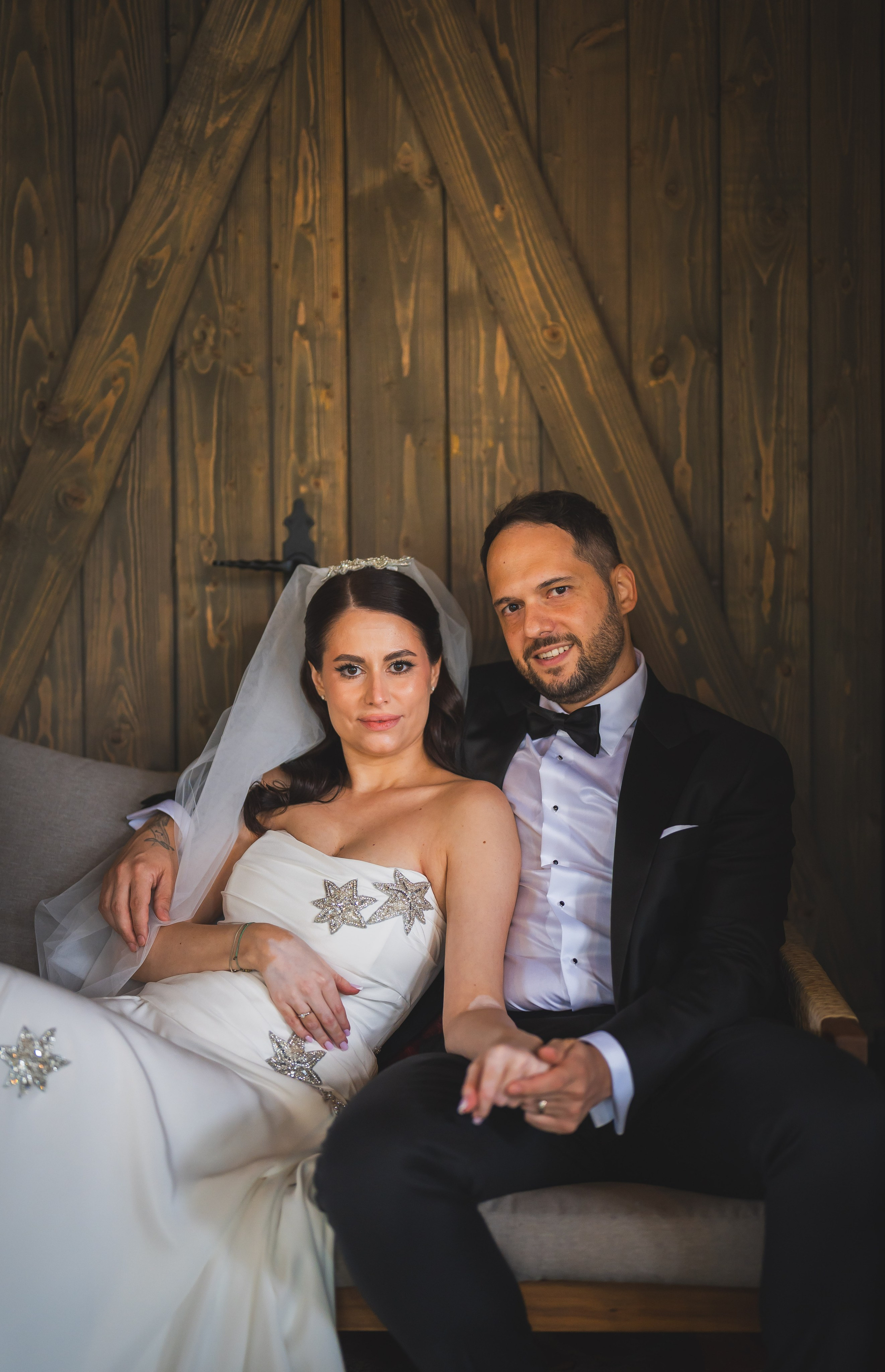 Codruta & Alex. Gabriel Florea — Fotograf