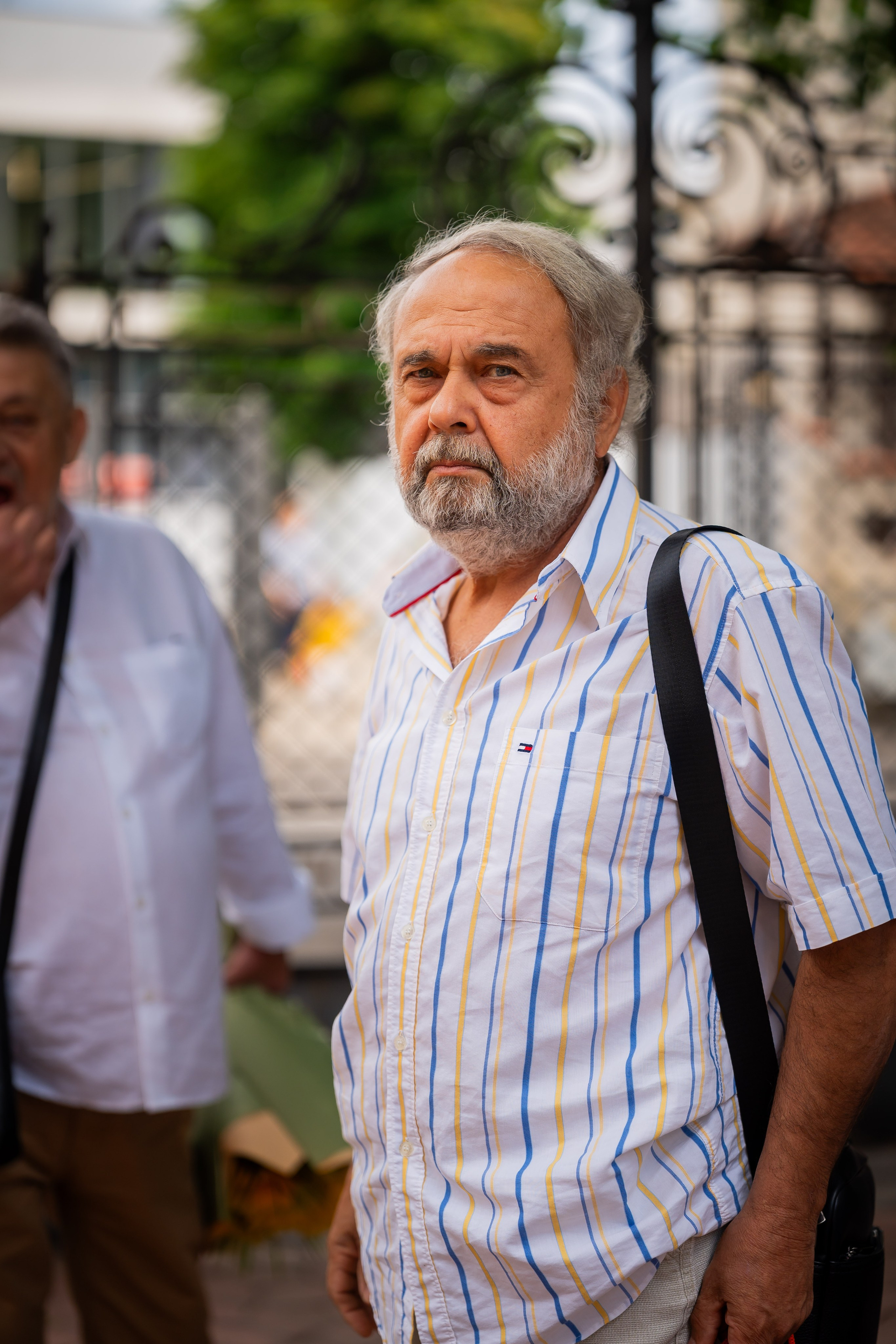 Codruta & Alex. Gabriel Florea — Fotograf