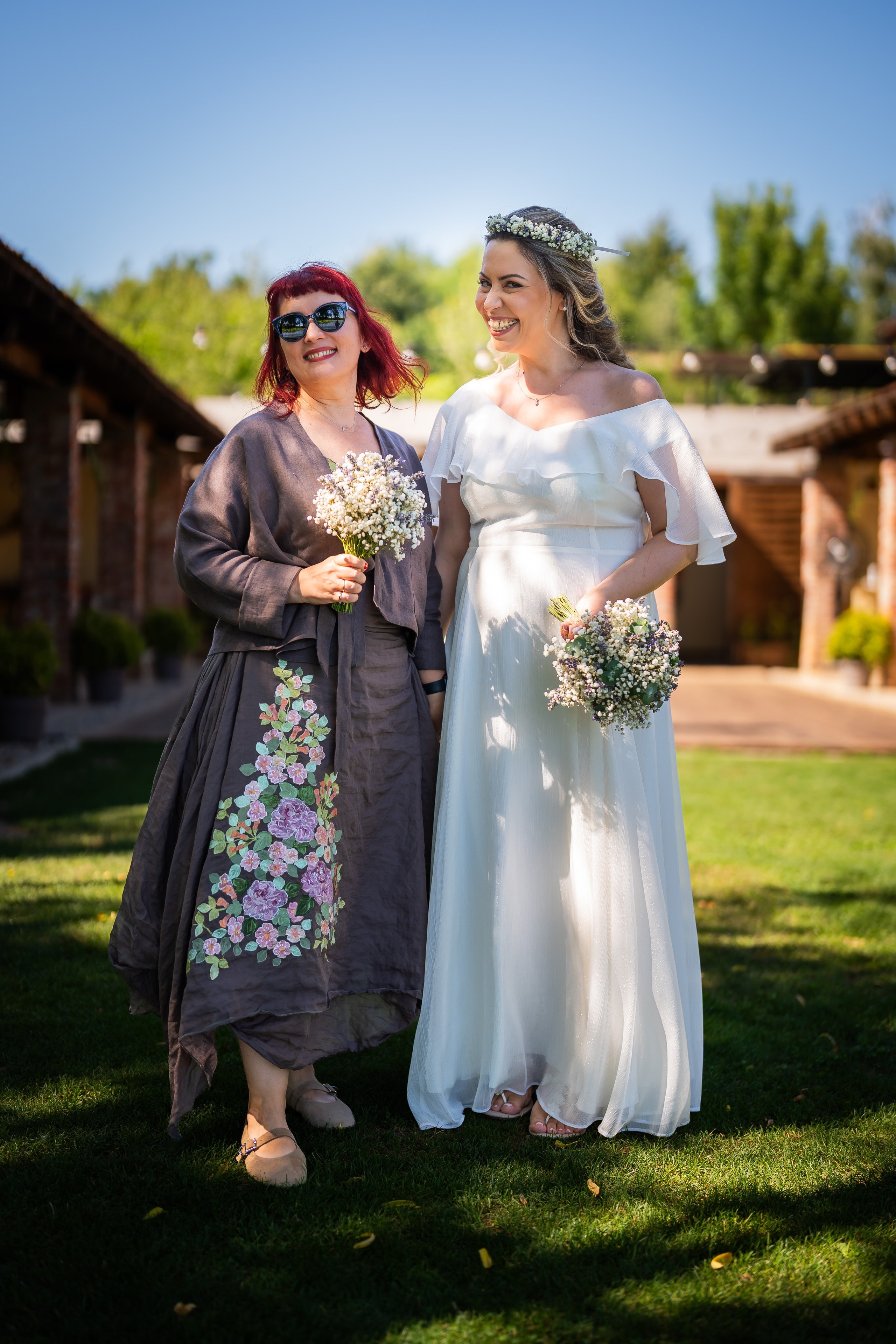 Madalina & Razvan. Gabriel Florea — Fotograf