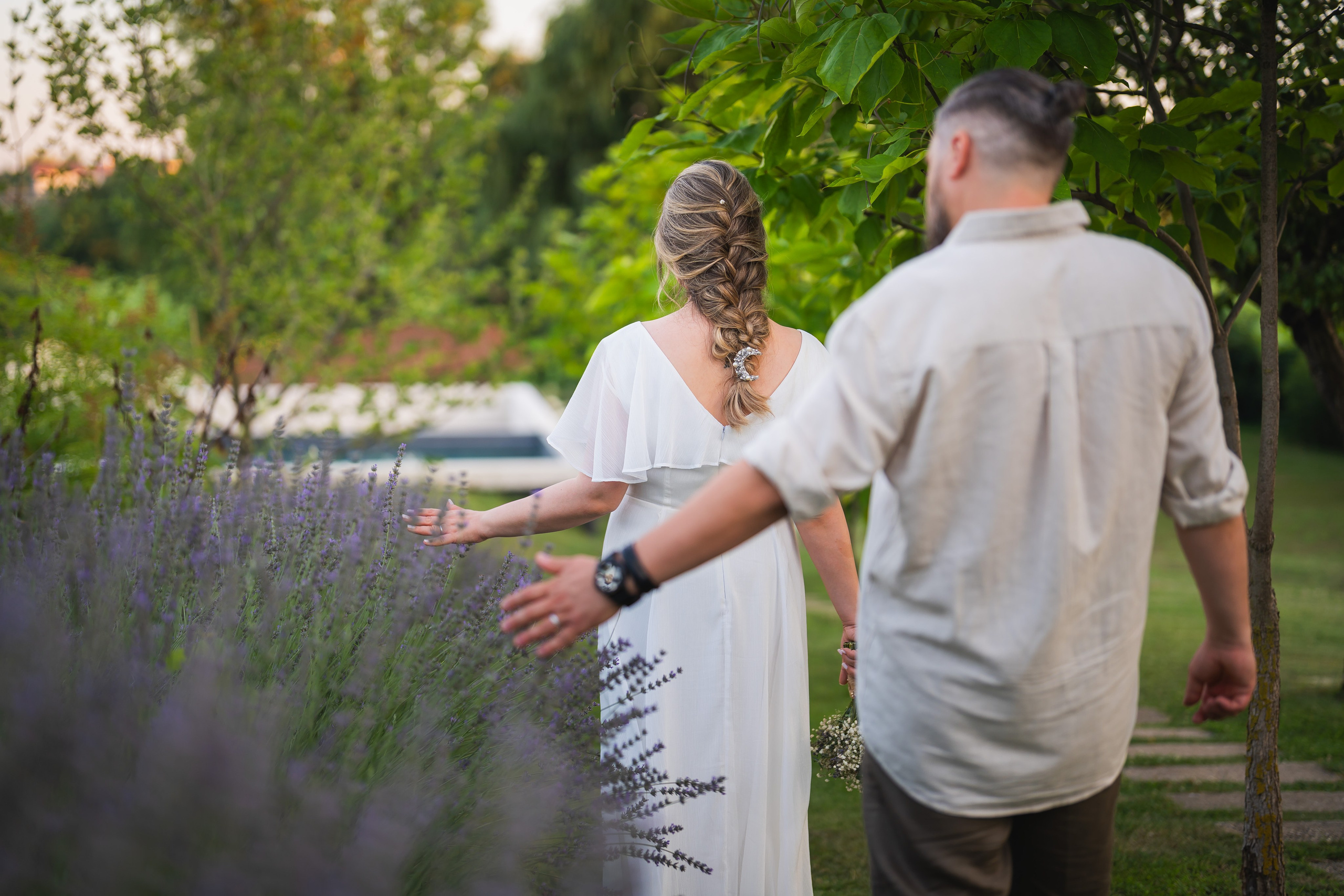 Madalina & Razvan. Gabriel Florea — Fotograf