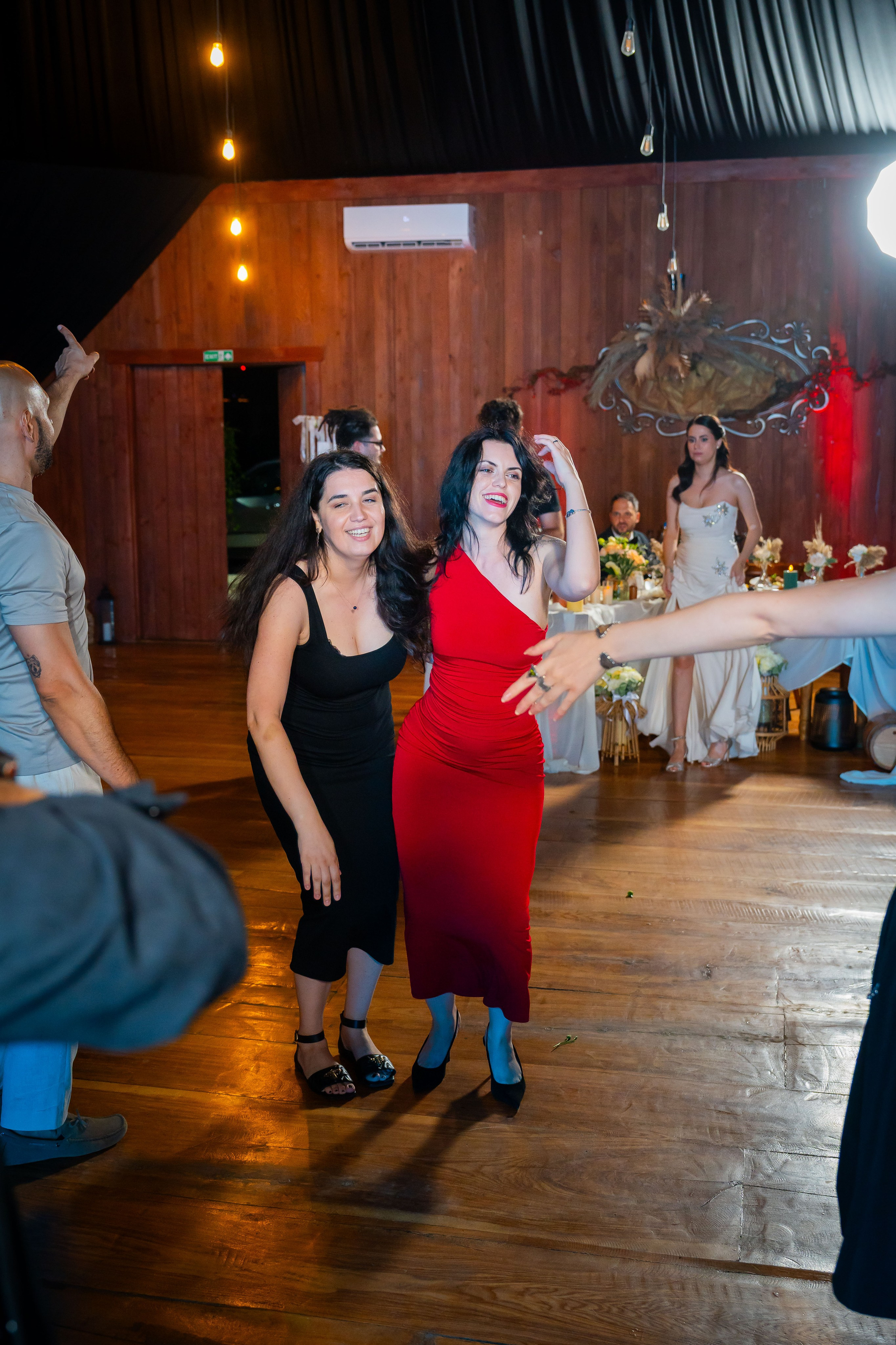 Codruta & Alex. Gabriel Florea — Fotograf