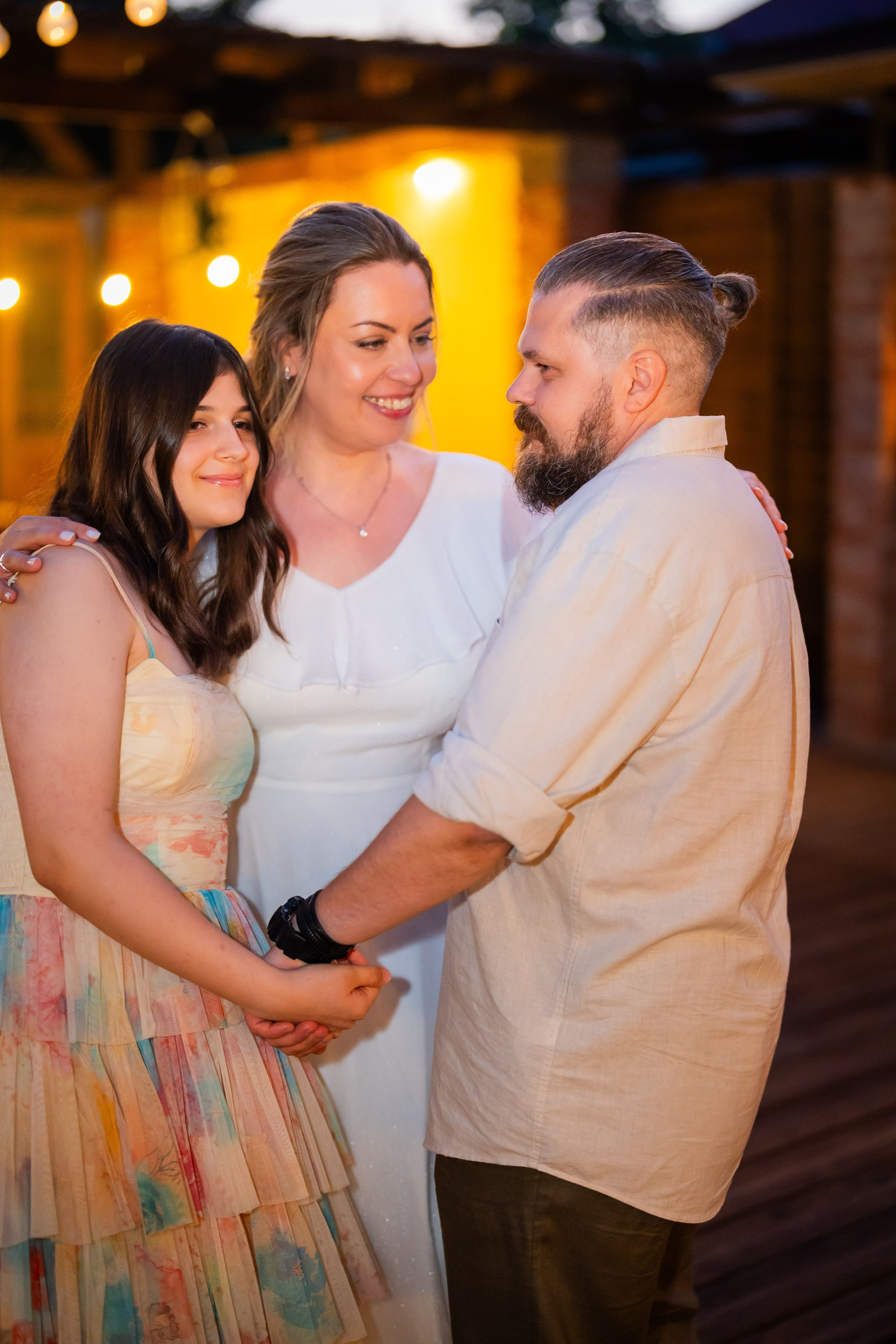 Madalina & Razvan. Gabriel Florea — Fotograf