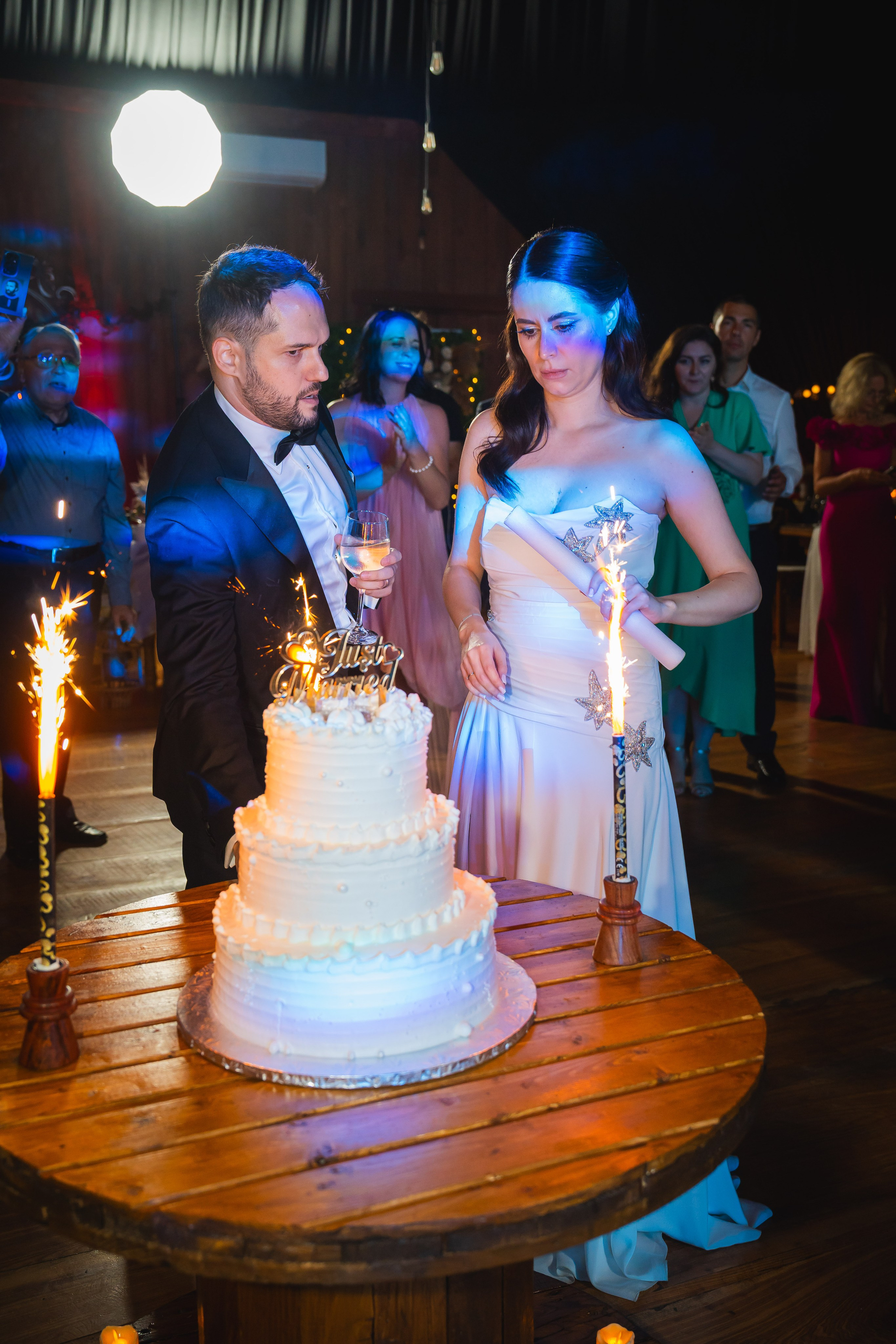 Codruta & Alex. Gabriel Florea — Fotograf
