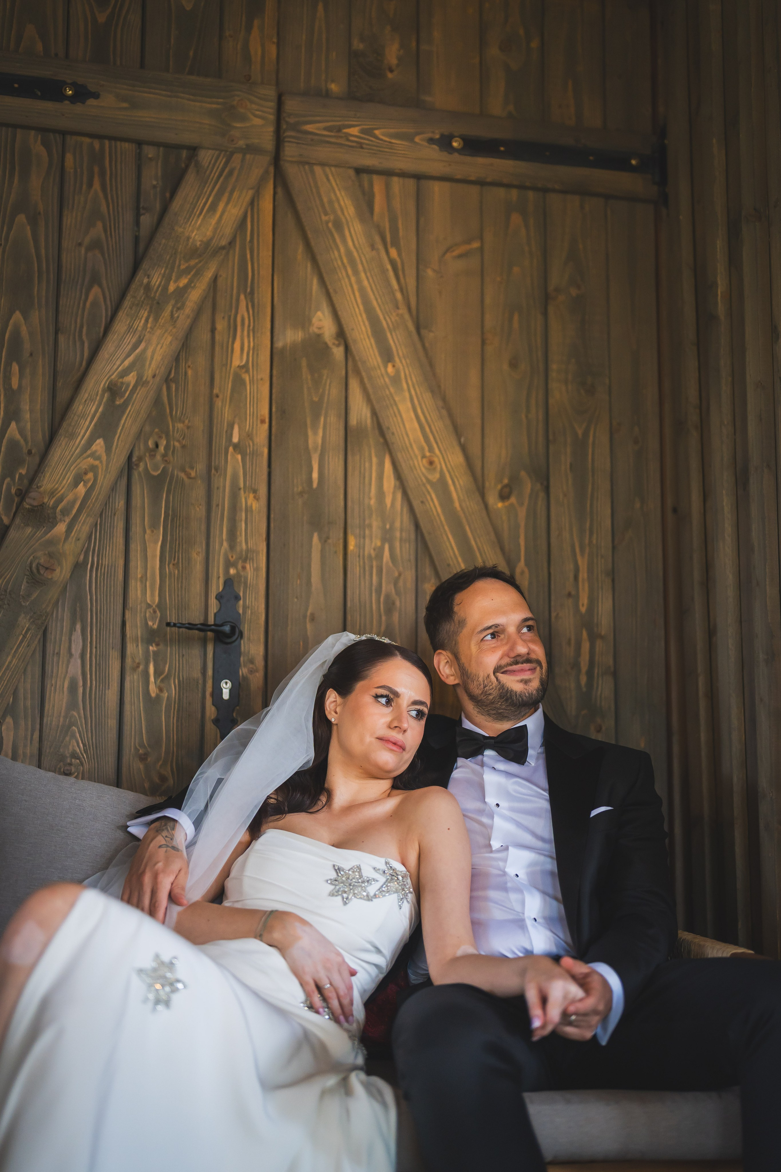 Codruta & Alex. Gabriel Florea — Fotograf
