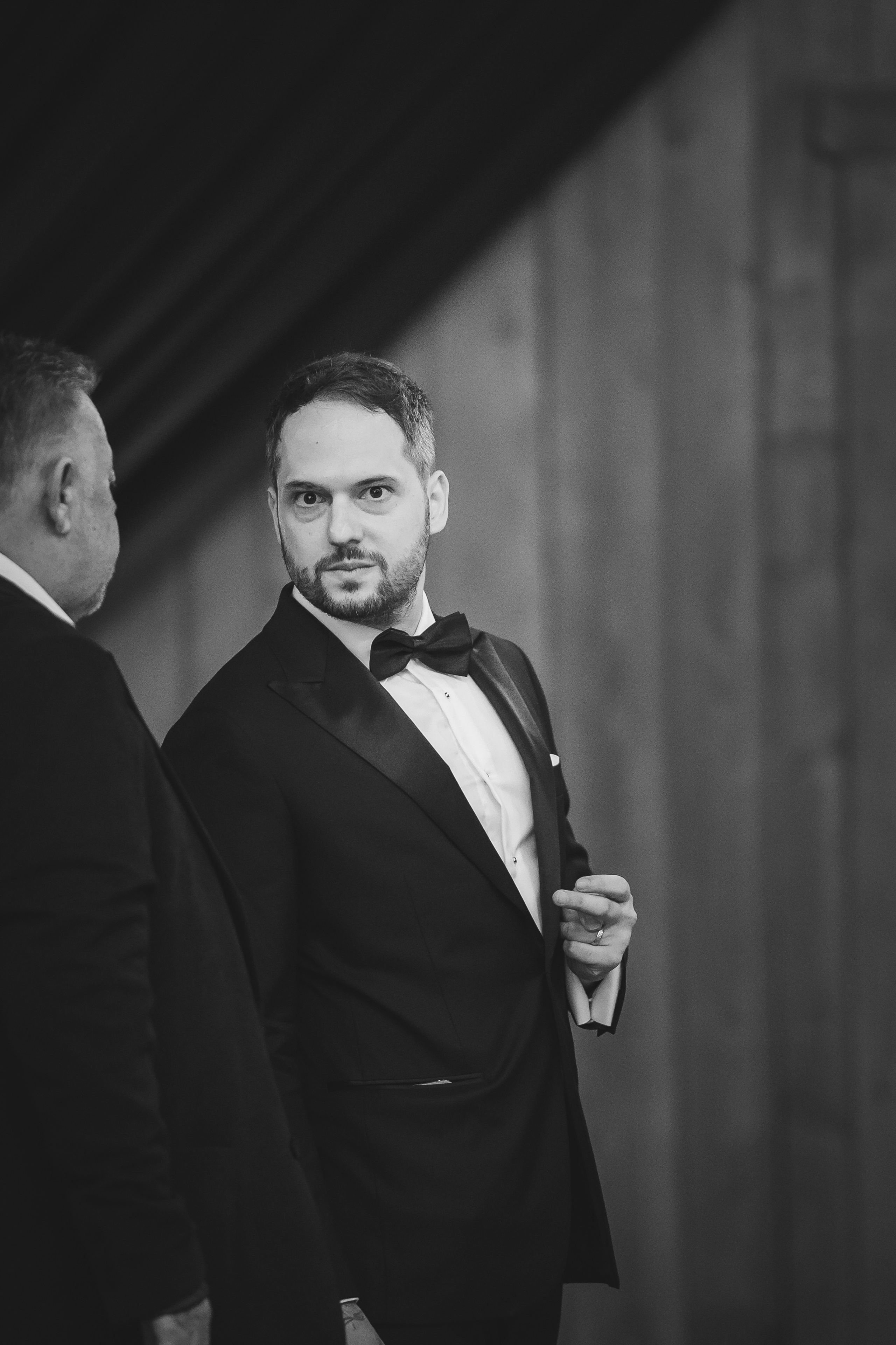 Codruta & Alex. Gabriel Florea — Fotograf