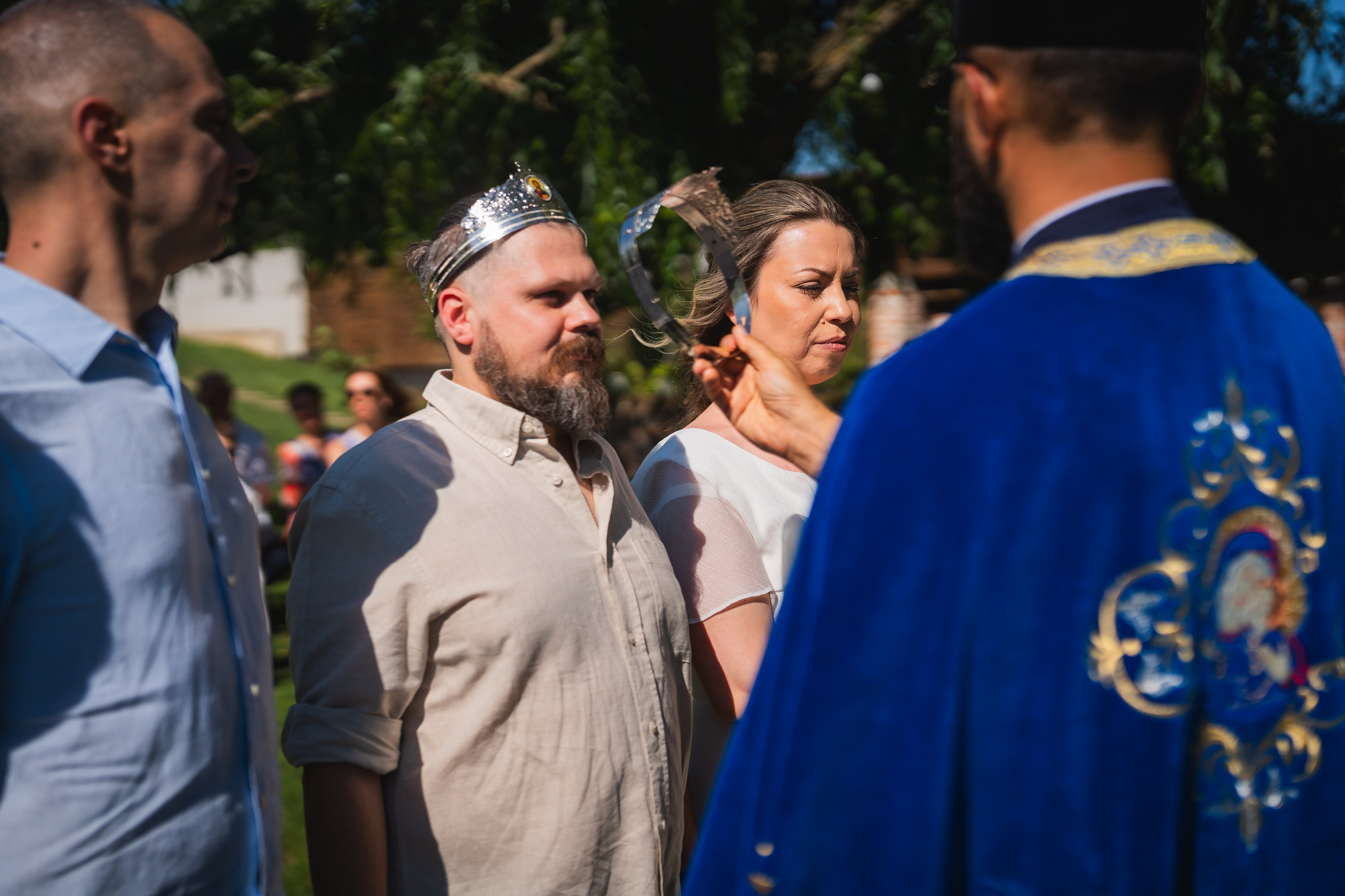 Madalina & Razvan. Gabriel Florea — Fotograf