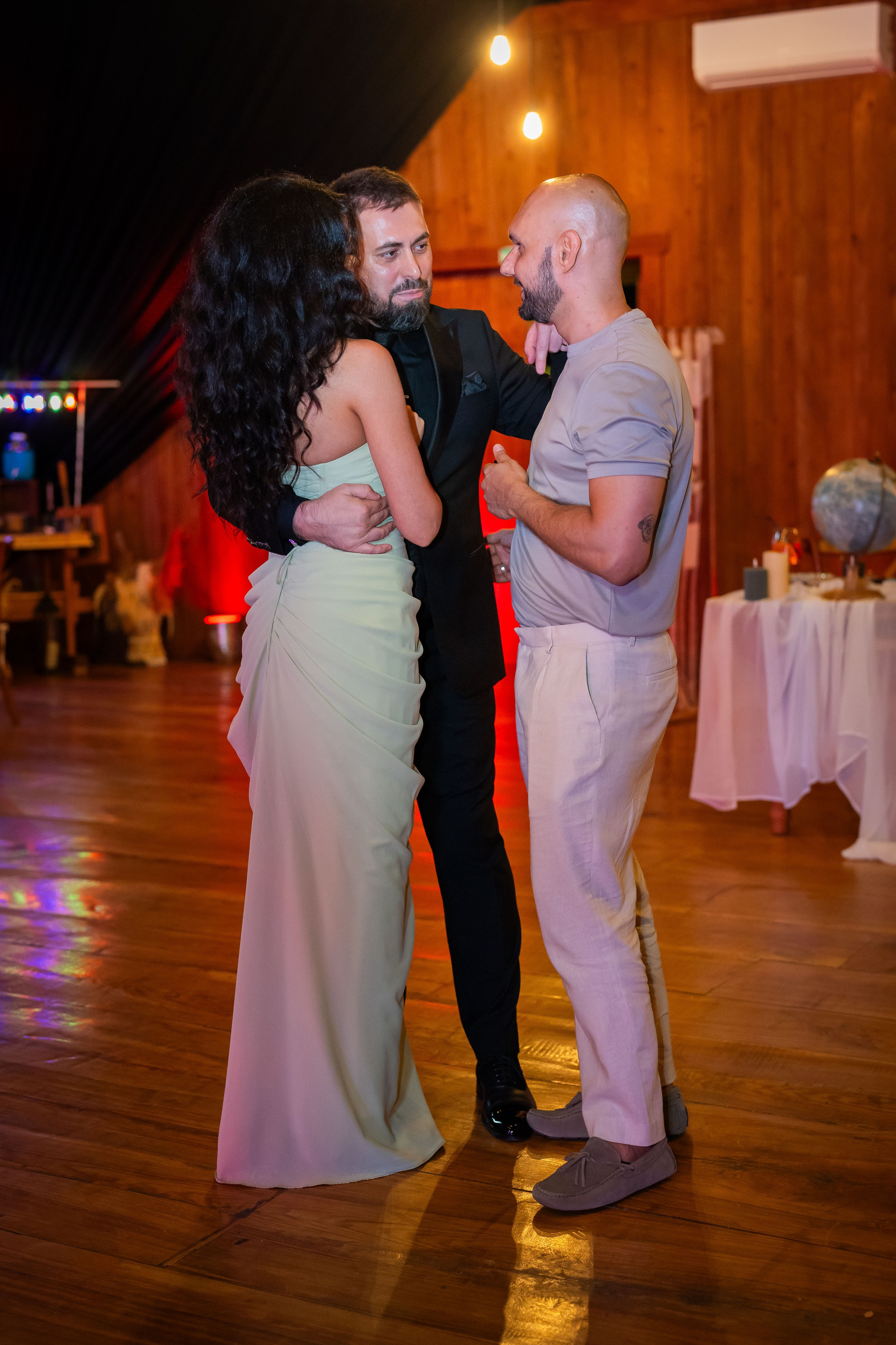 Codruta & Alex. Gabriel Florea — Fotograf