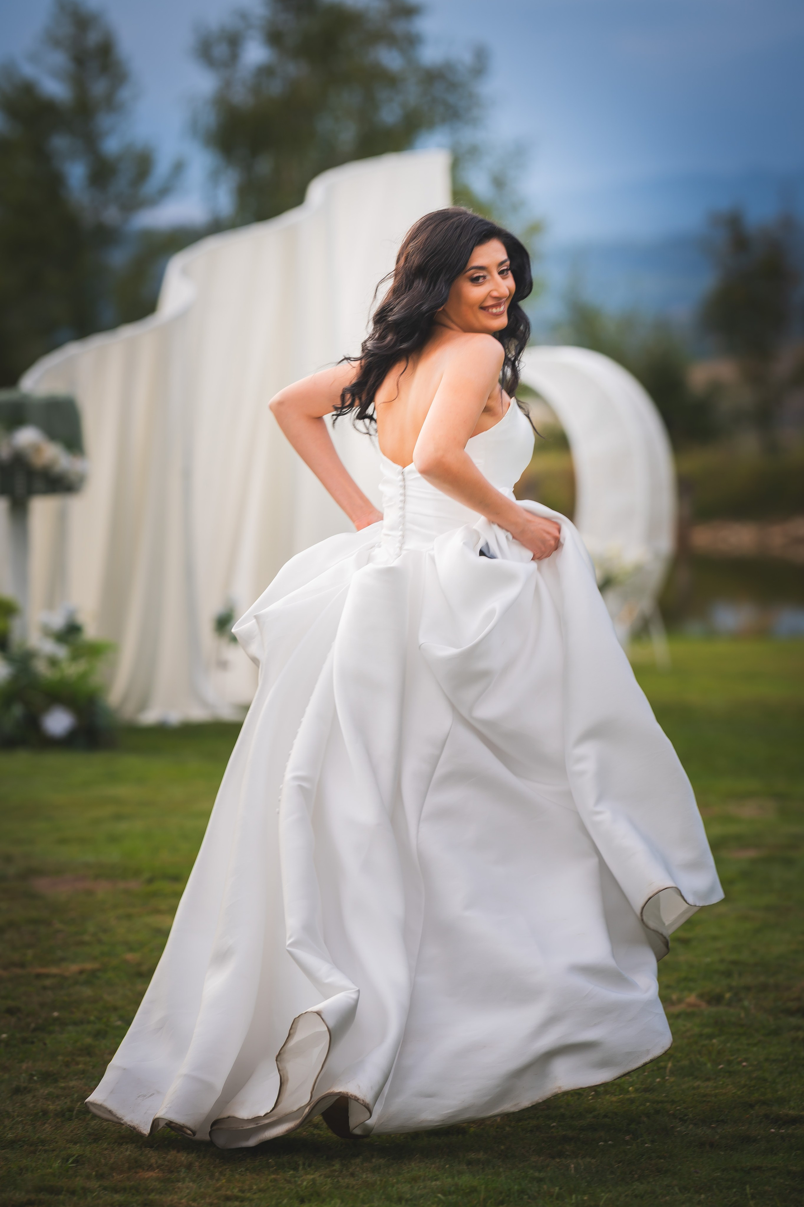 Alina & Mircea. Gabriel Florea — Fotograf