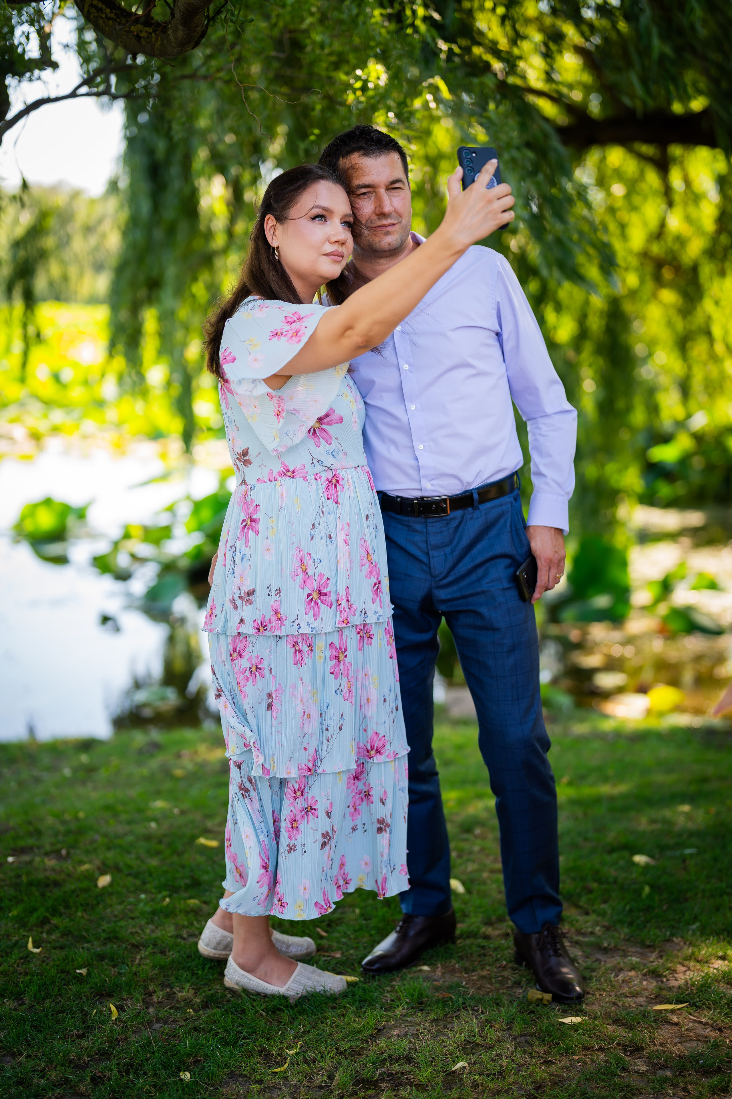 Madalina & Razvan. Gabriel Florea — Fotograf