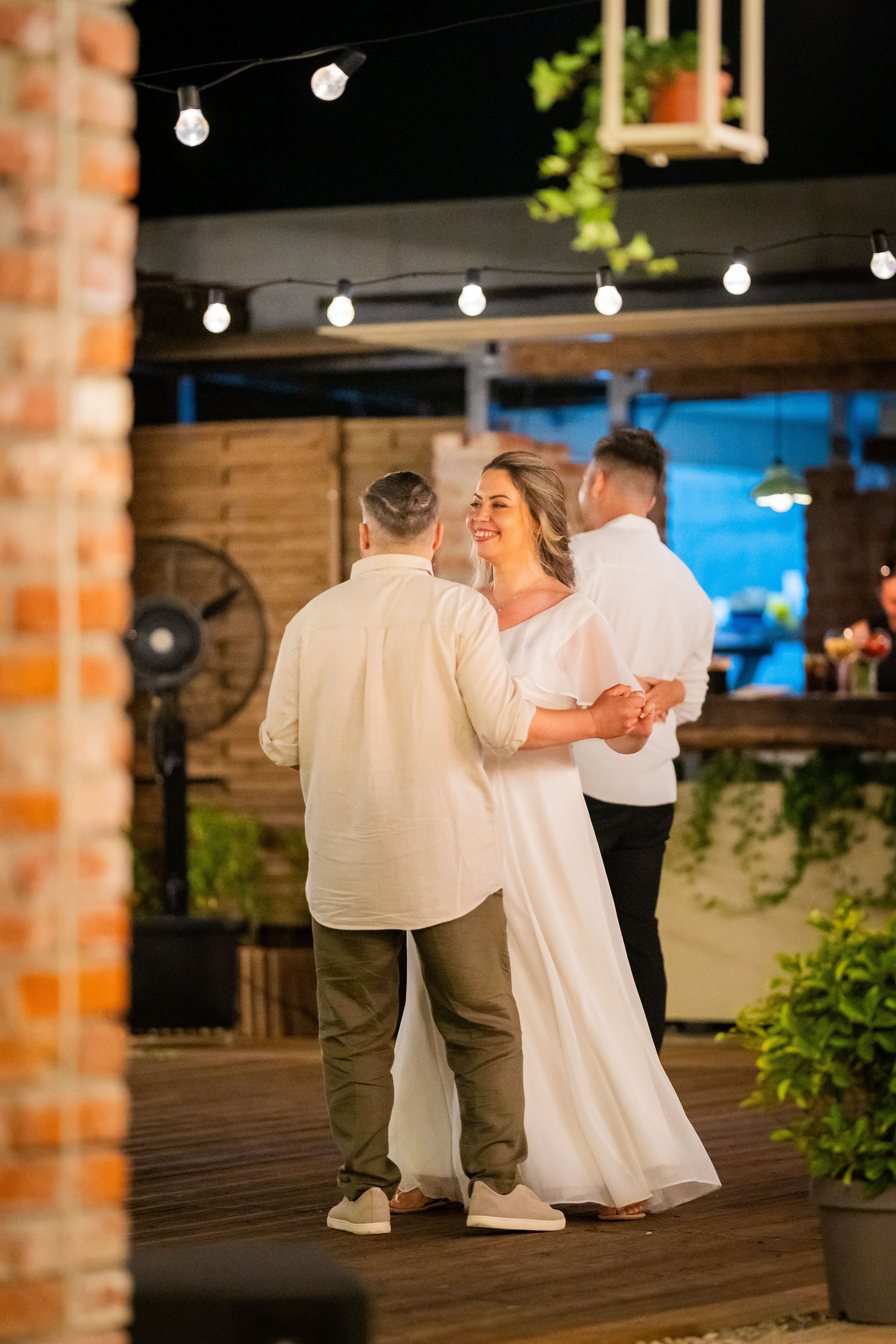 Madalina & Razvan. Gabriel Florea — Fotograf
