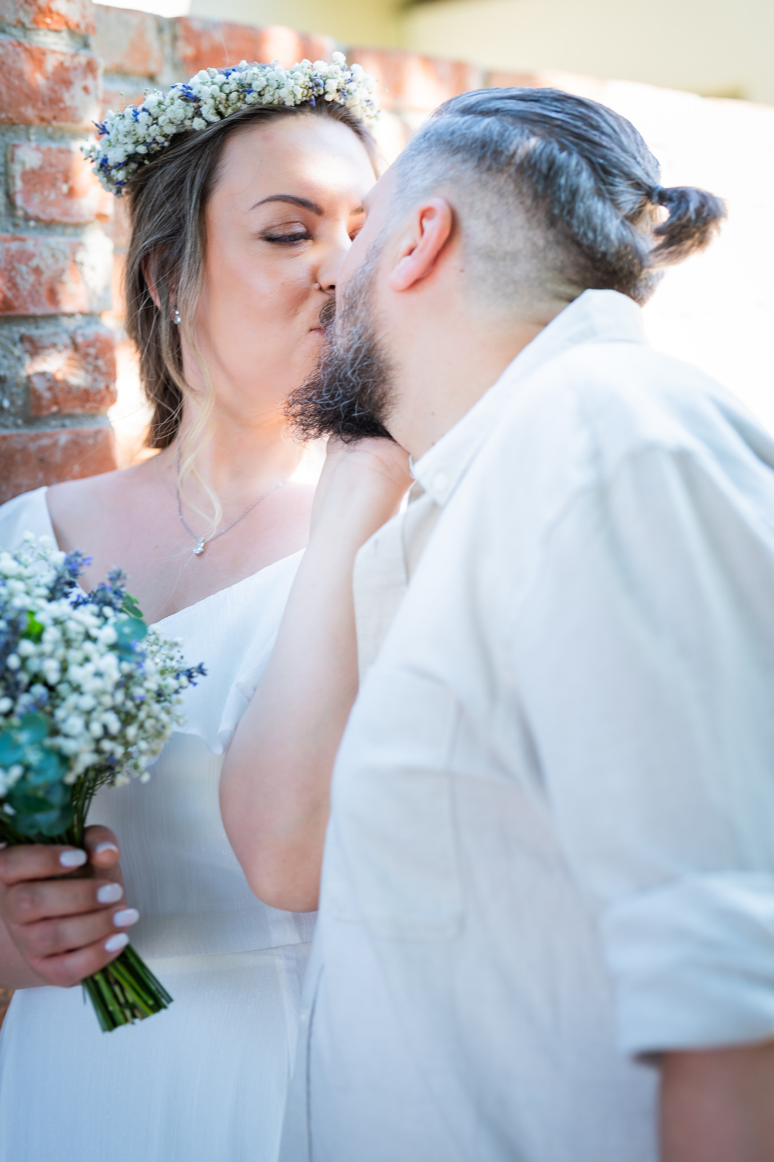 Madalina & Razvan. Gabriel Florea — Fotograf