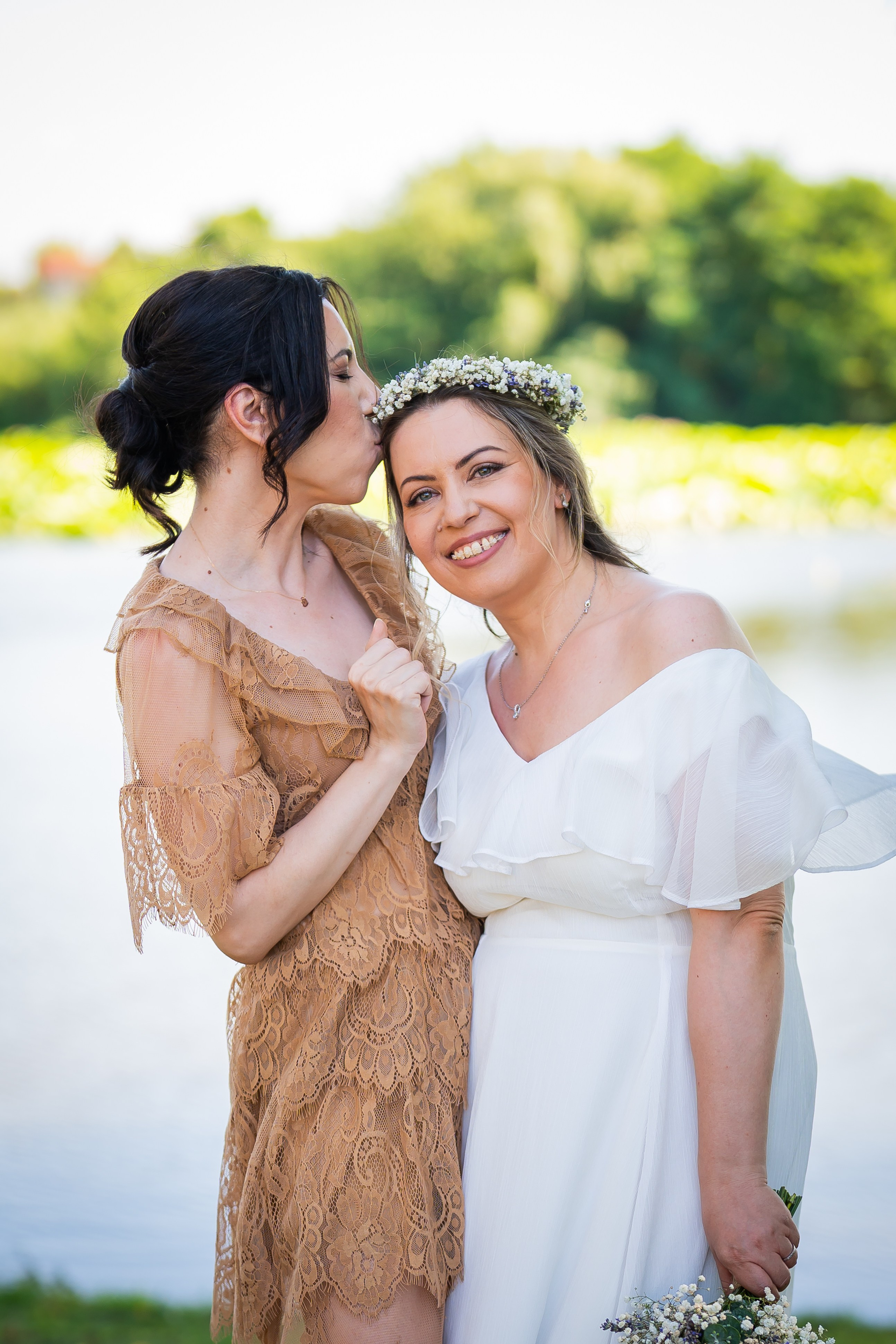 Madalina & Razvan. Gabriel Florea — Fotograf