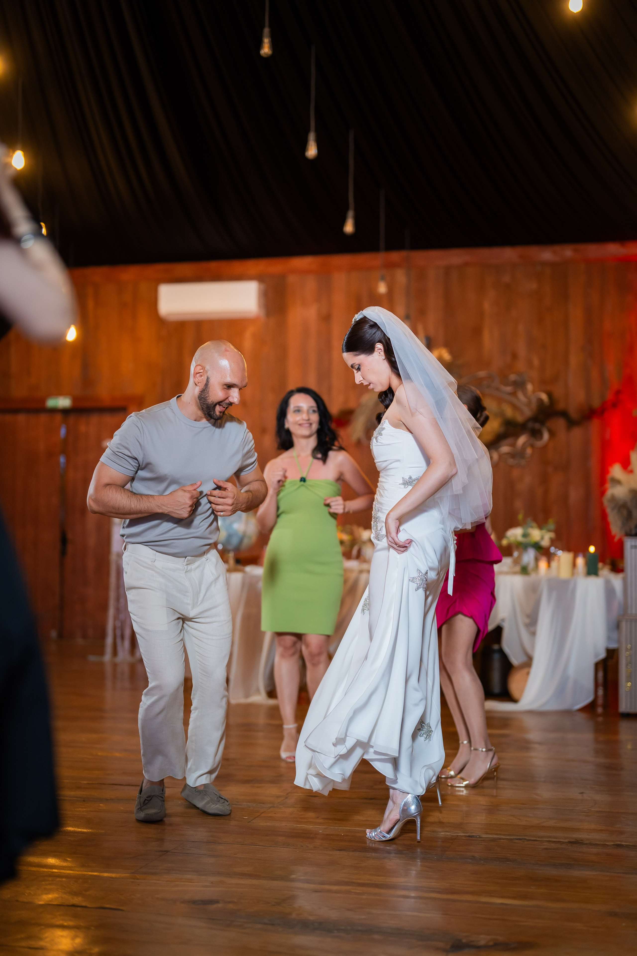 Codruta & Alex. Gabriel Florea — Fotograf
