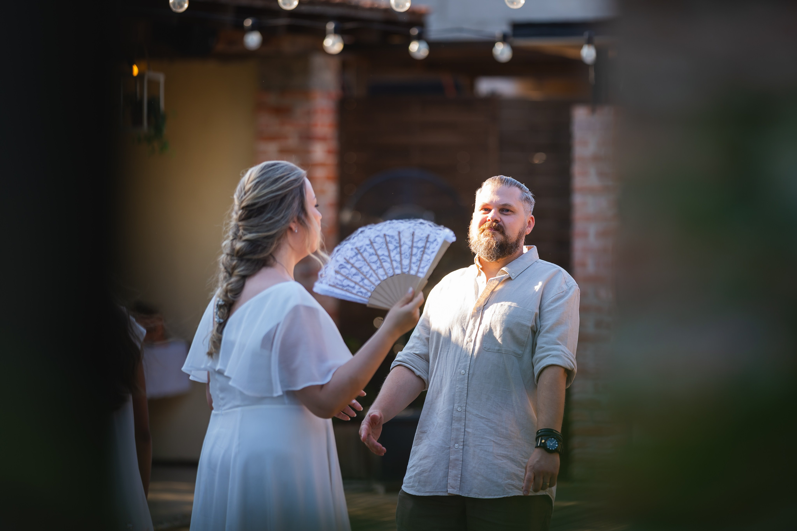 Madalina & Razvan. Gabriel Florea — Fotograf