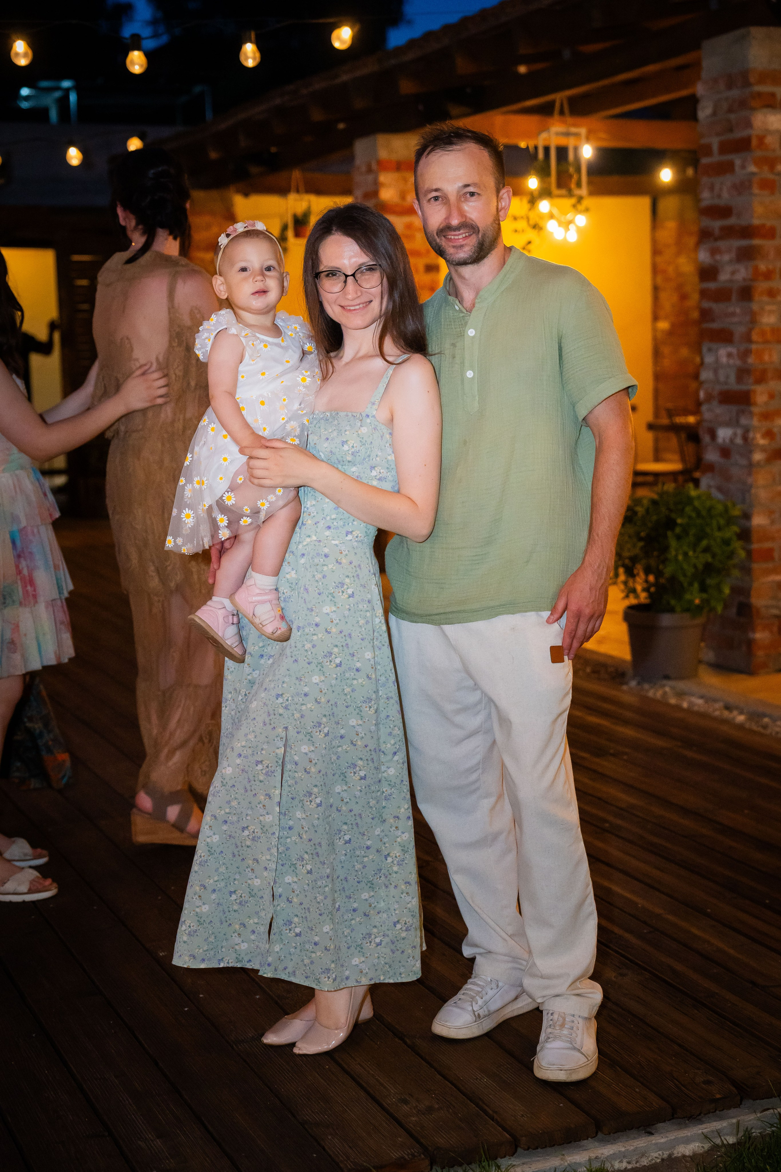 Madalina & Razvan. Gabriel Florea — Fotograf