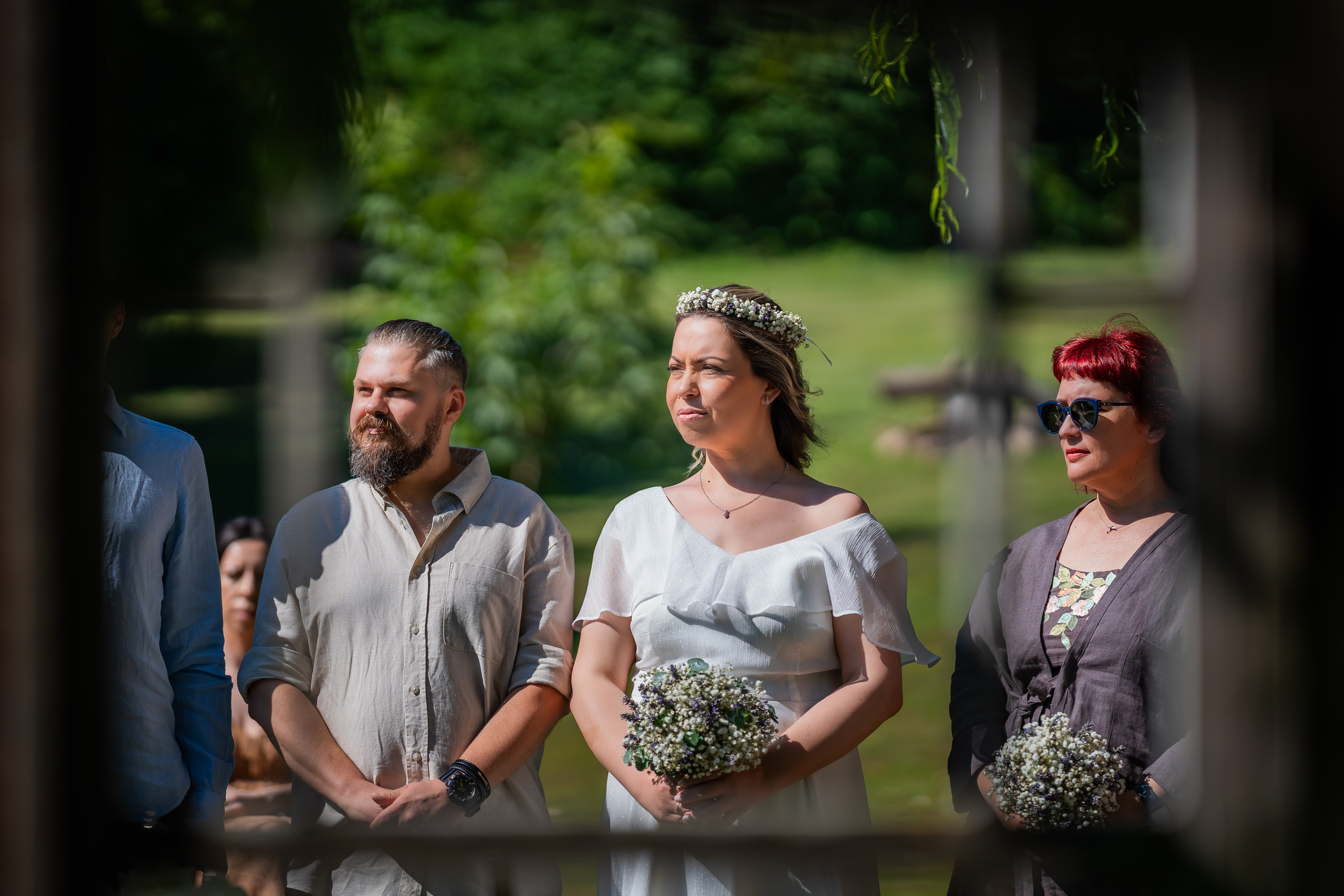 Madalina & Razvan. Gabriel Florea — Fotograf