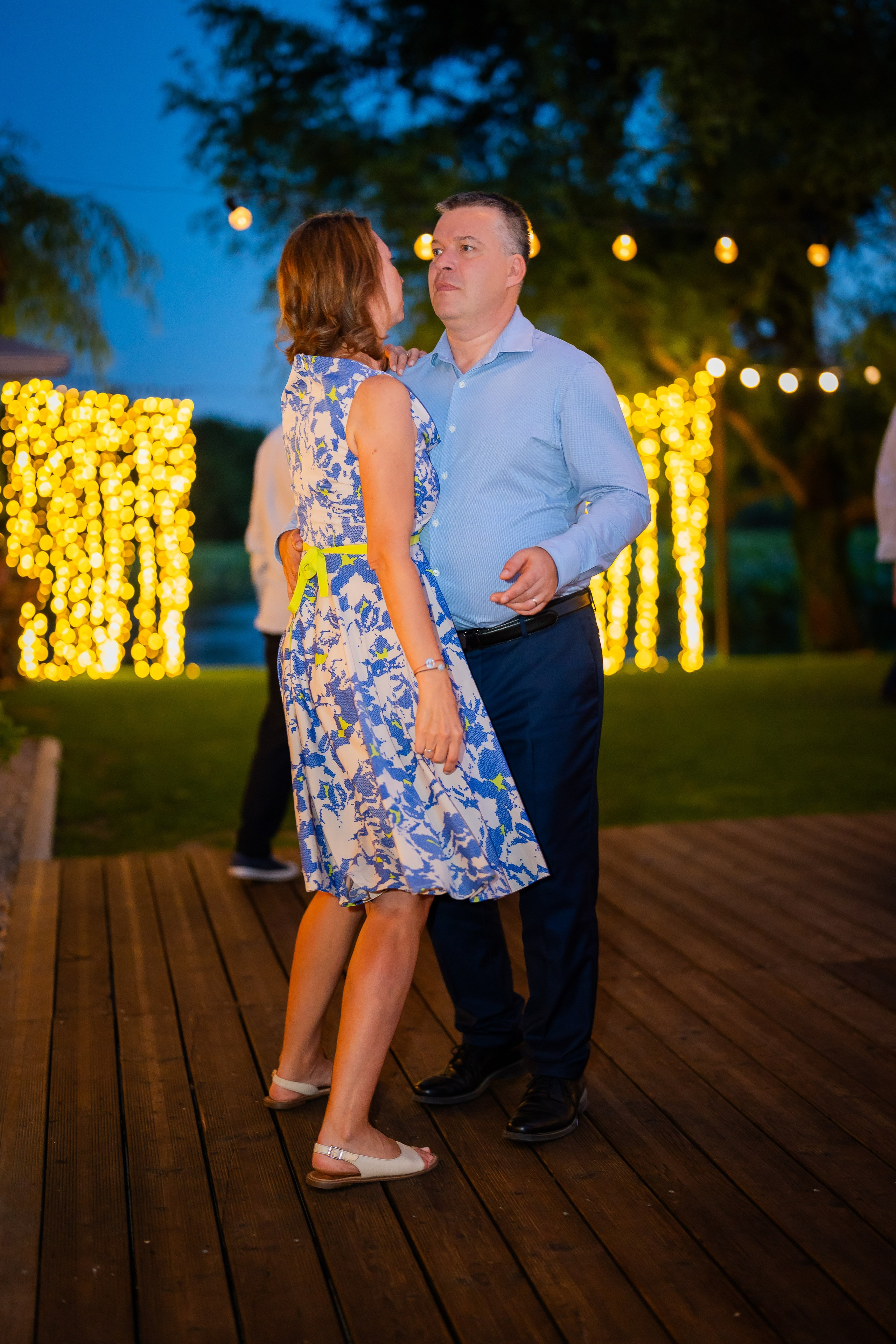 Madalina & Razvan. Gabriel Florea — Fotograf