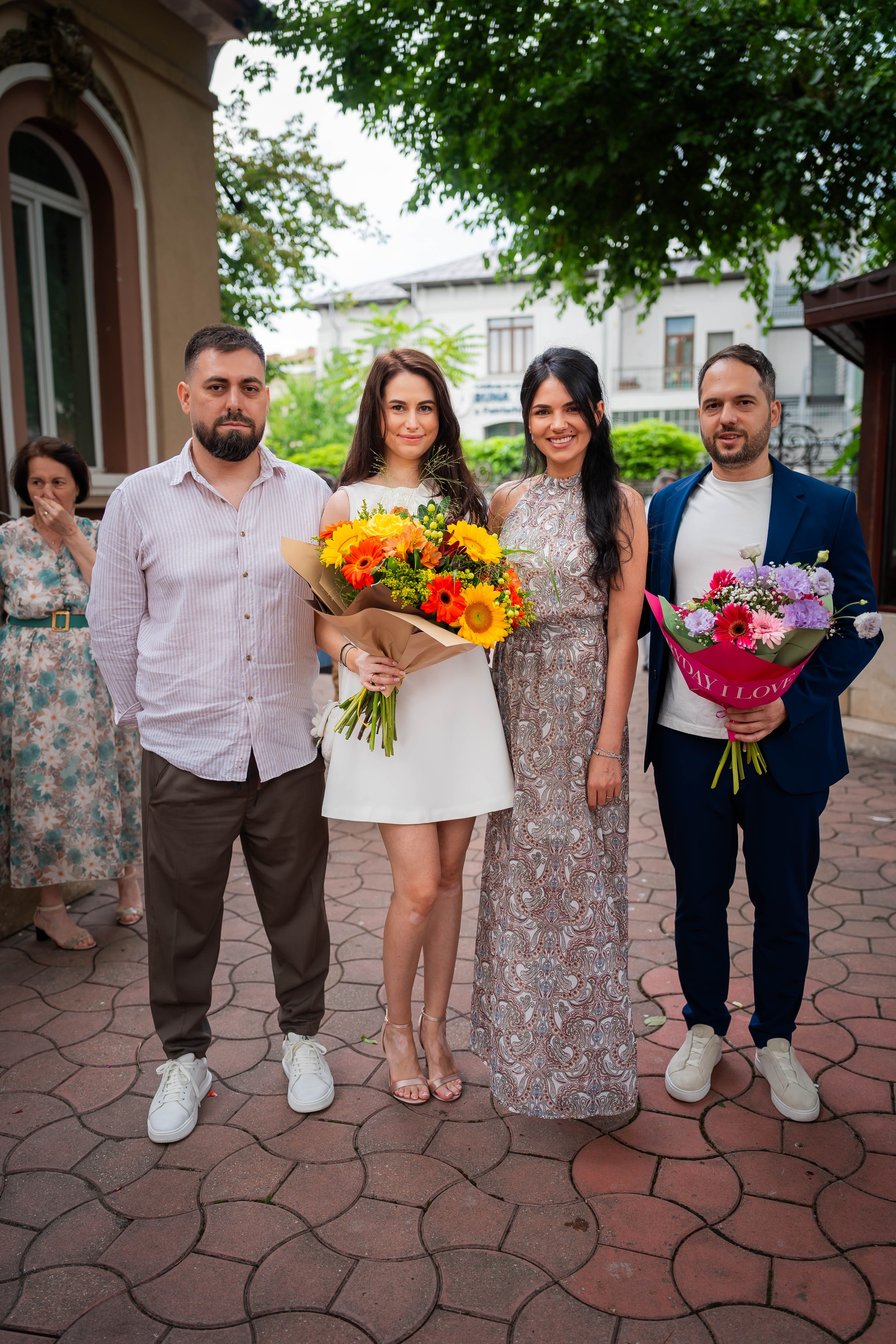Codruta & Alex. Gabriel Florea — Fotograf