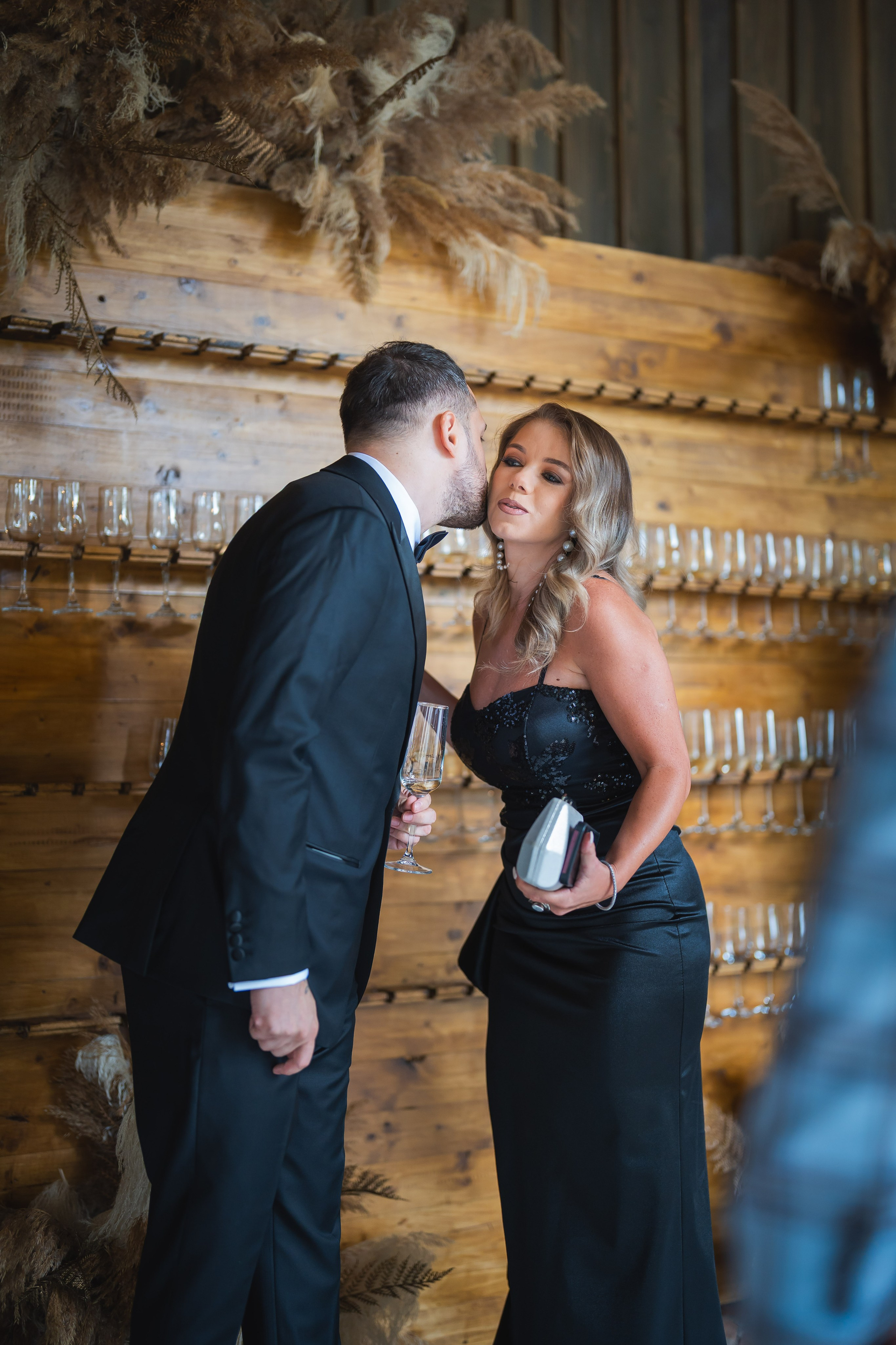 Codruta & Alex. Gabriel Florea — Fotograf