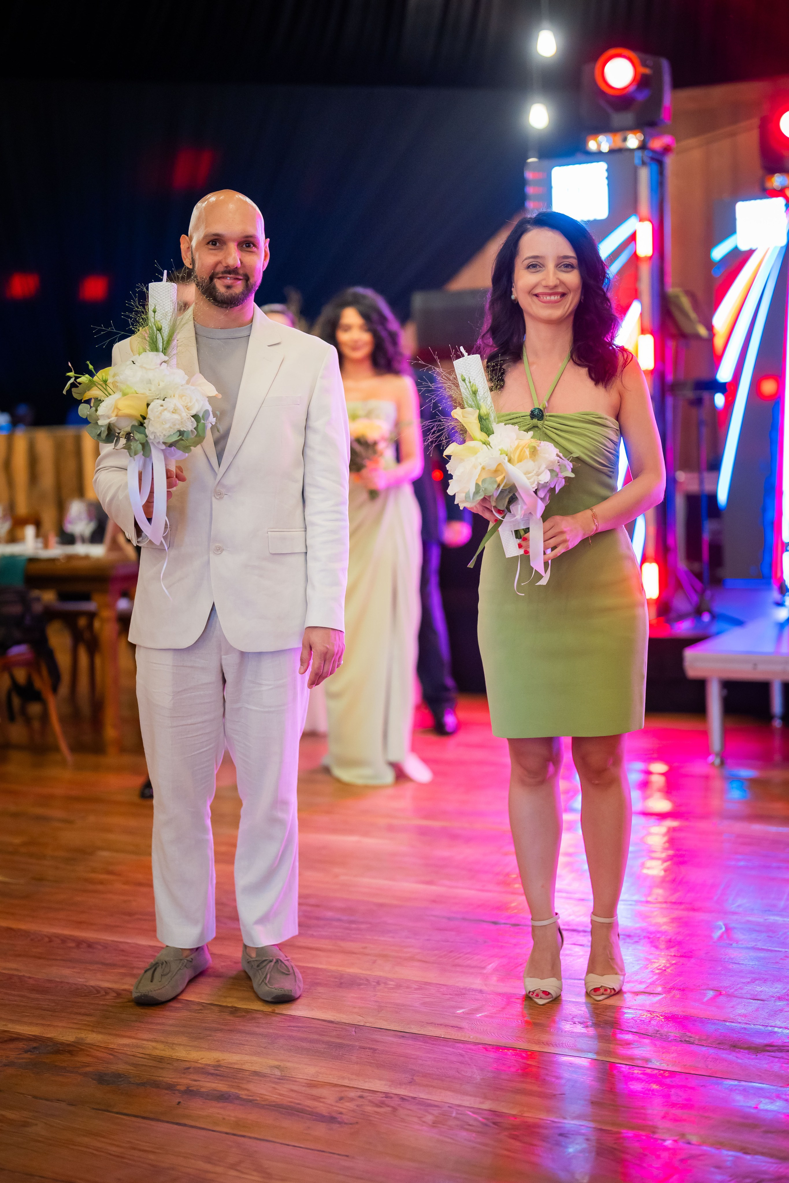 Codruta & Alex. Gabriel Florea — Fotograf