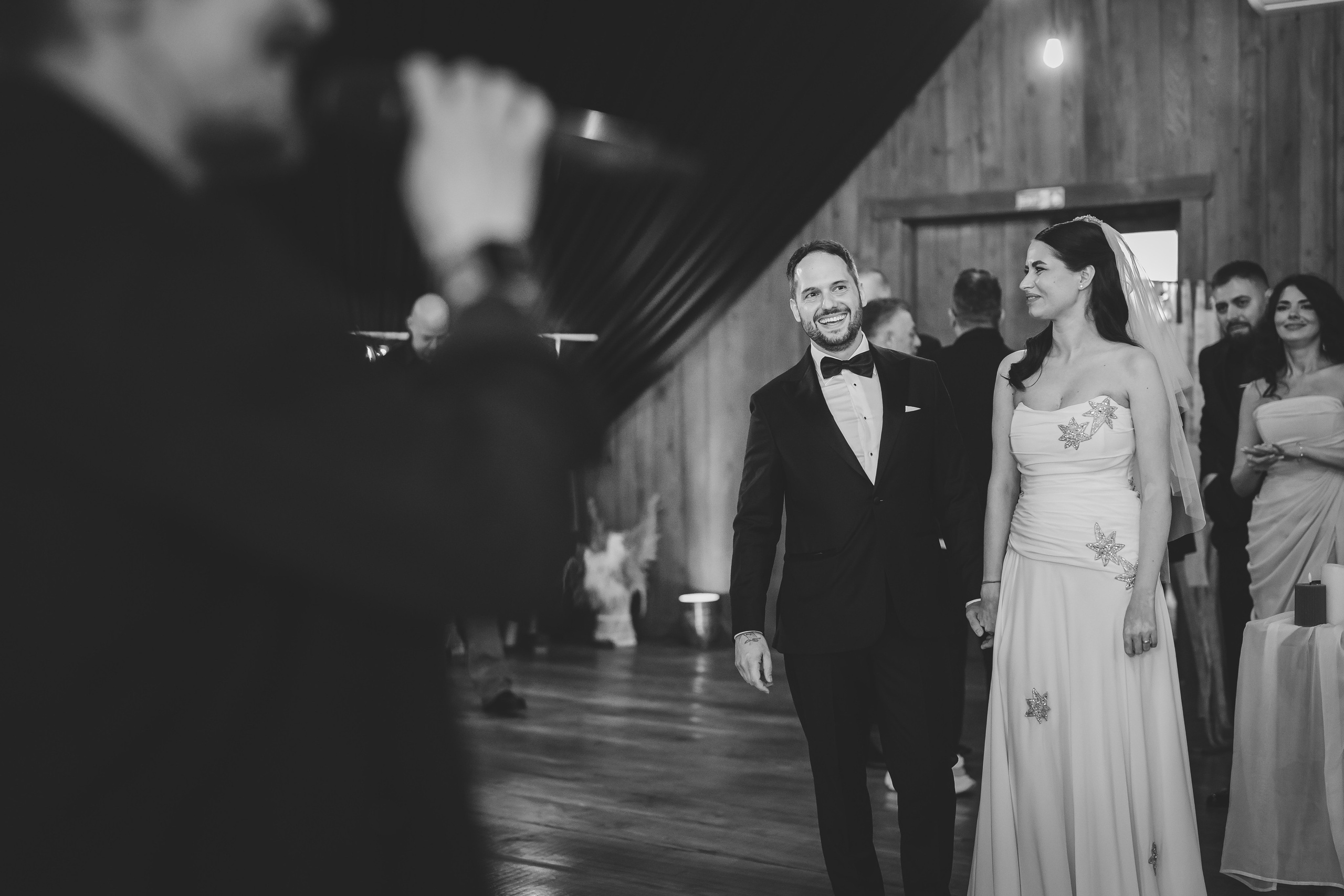 Codruta & Alex. Gabriel Florea — Fotograf