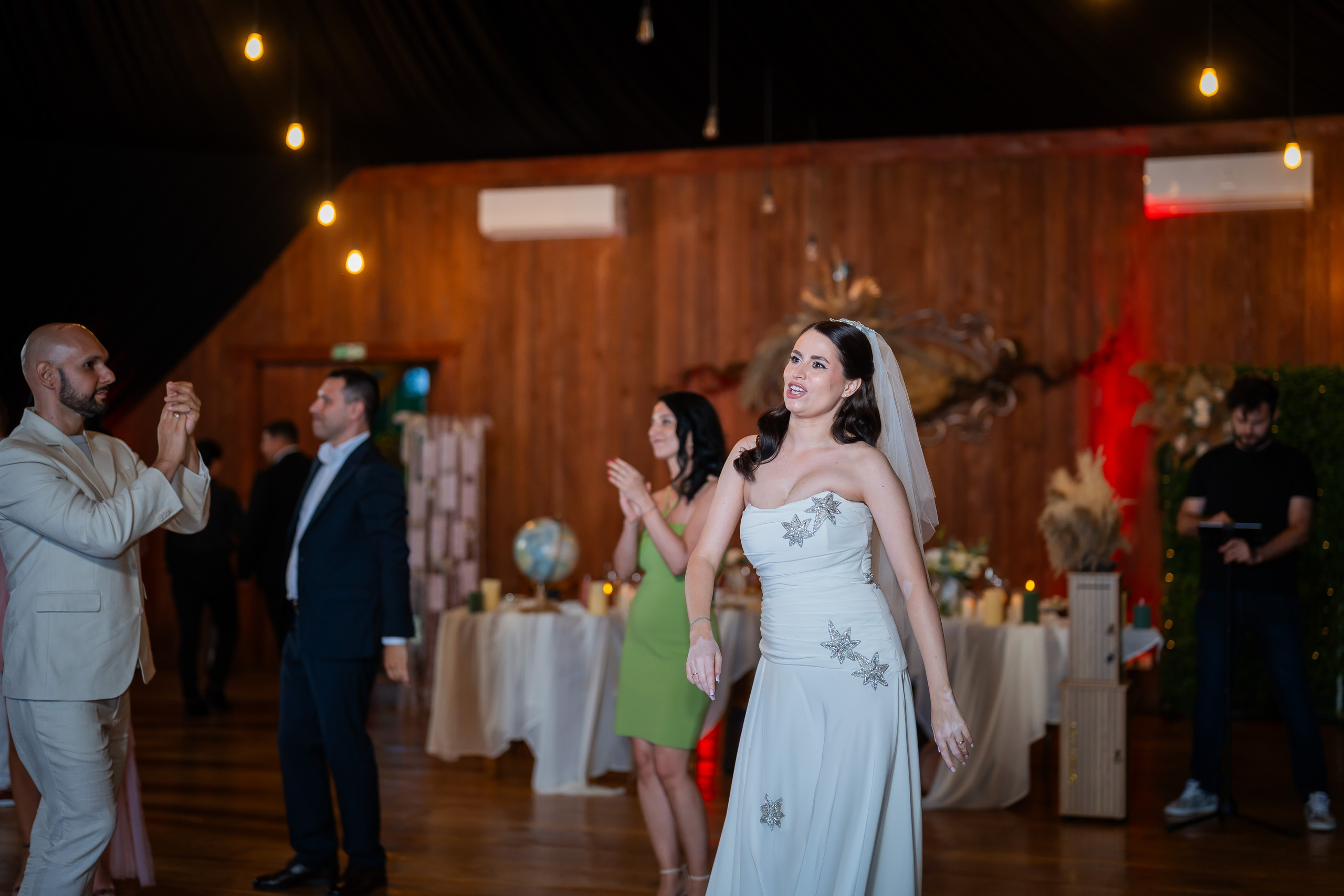 Codruta & Alex. Gabriel Florea — Fotograf