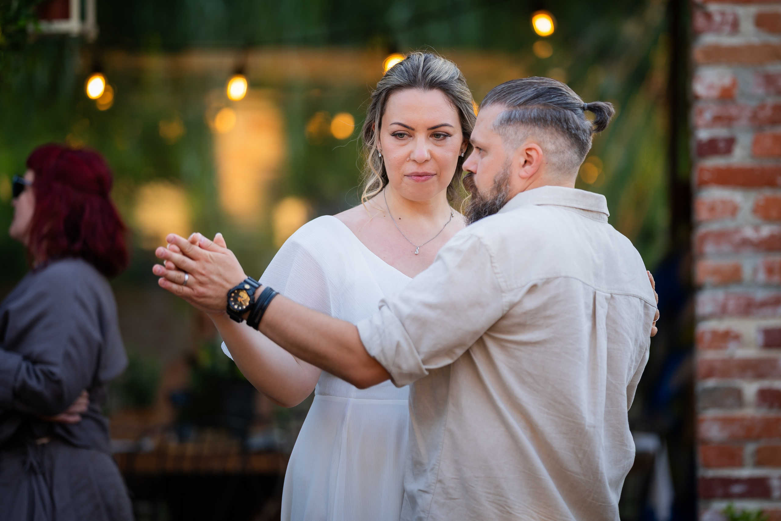 Madalina & Razvan. Gabriel Florea — Fotograf