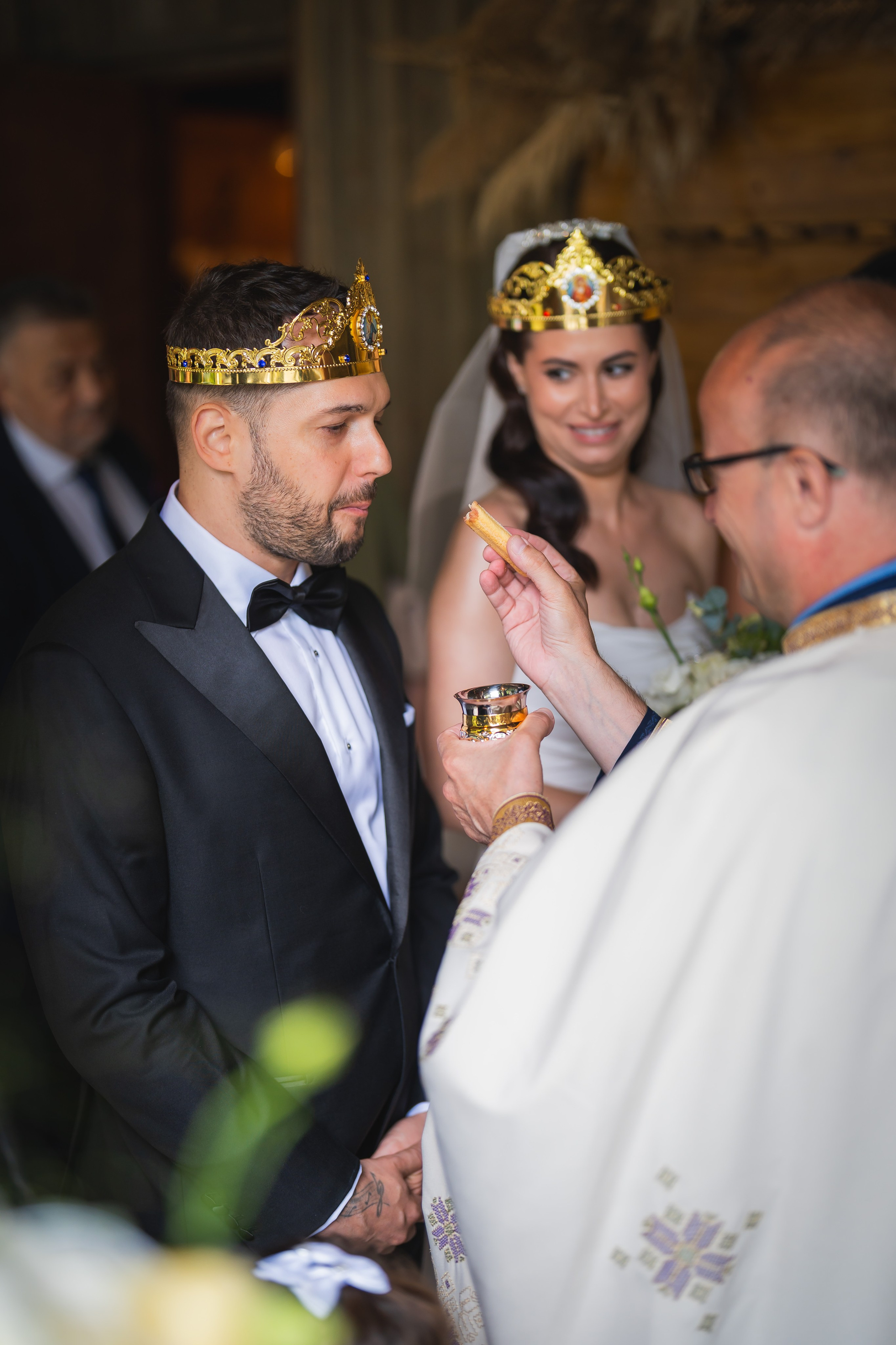 Codruta & Alex. Gabriel Florea — Fotograf