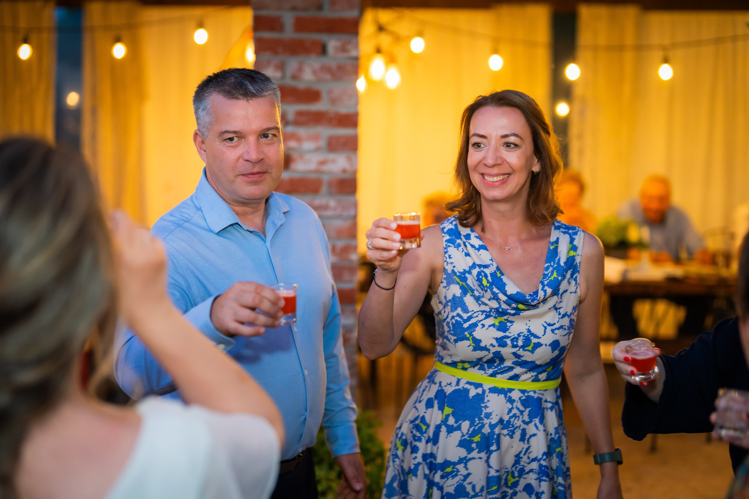 Madalina & Razvan. Gabriel Florea — Fotograf