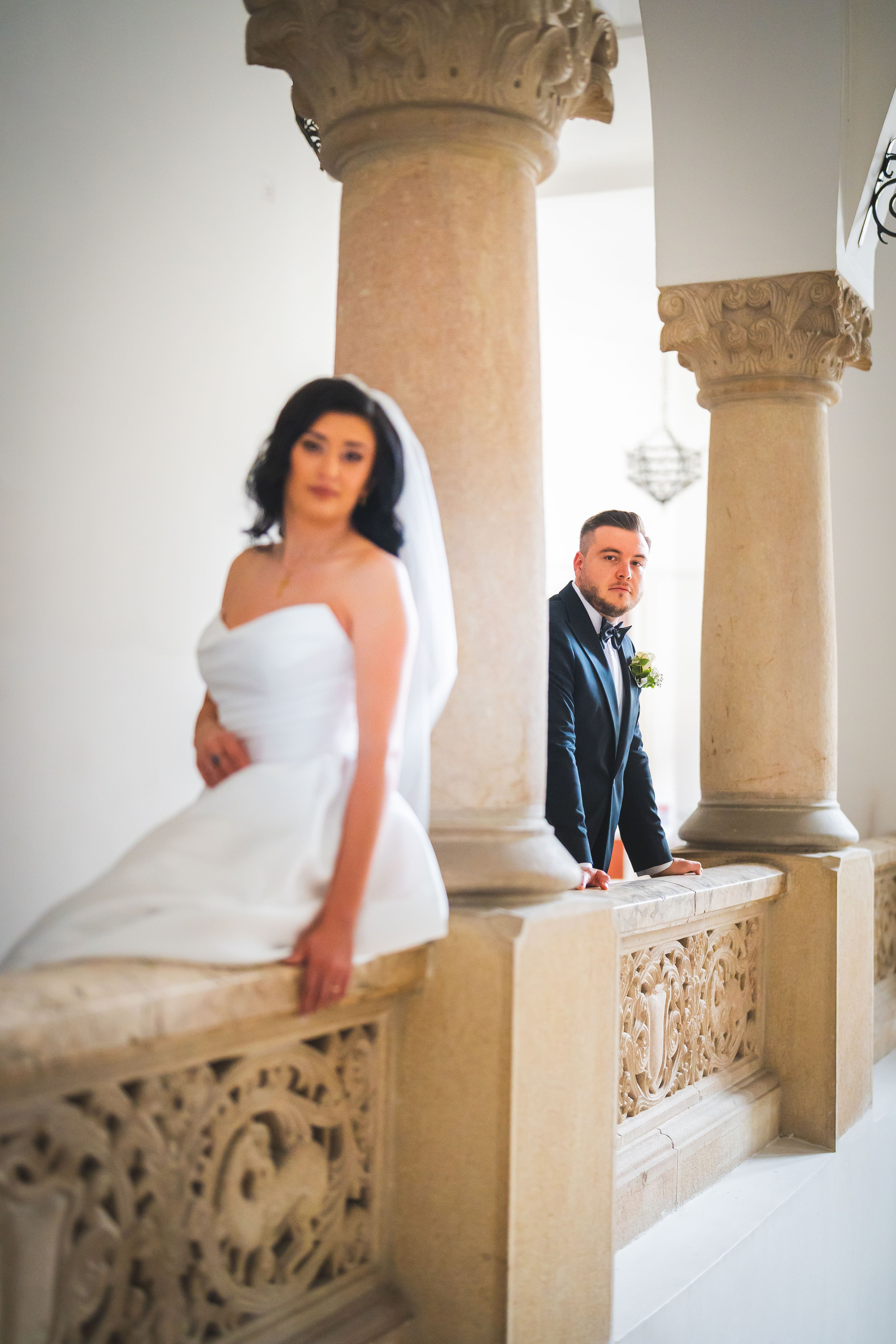 Alina & Mircea. Gabriel Florea — Fotograf