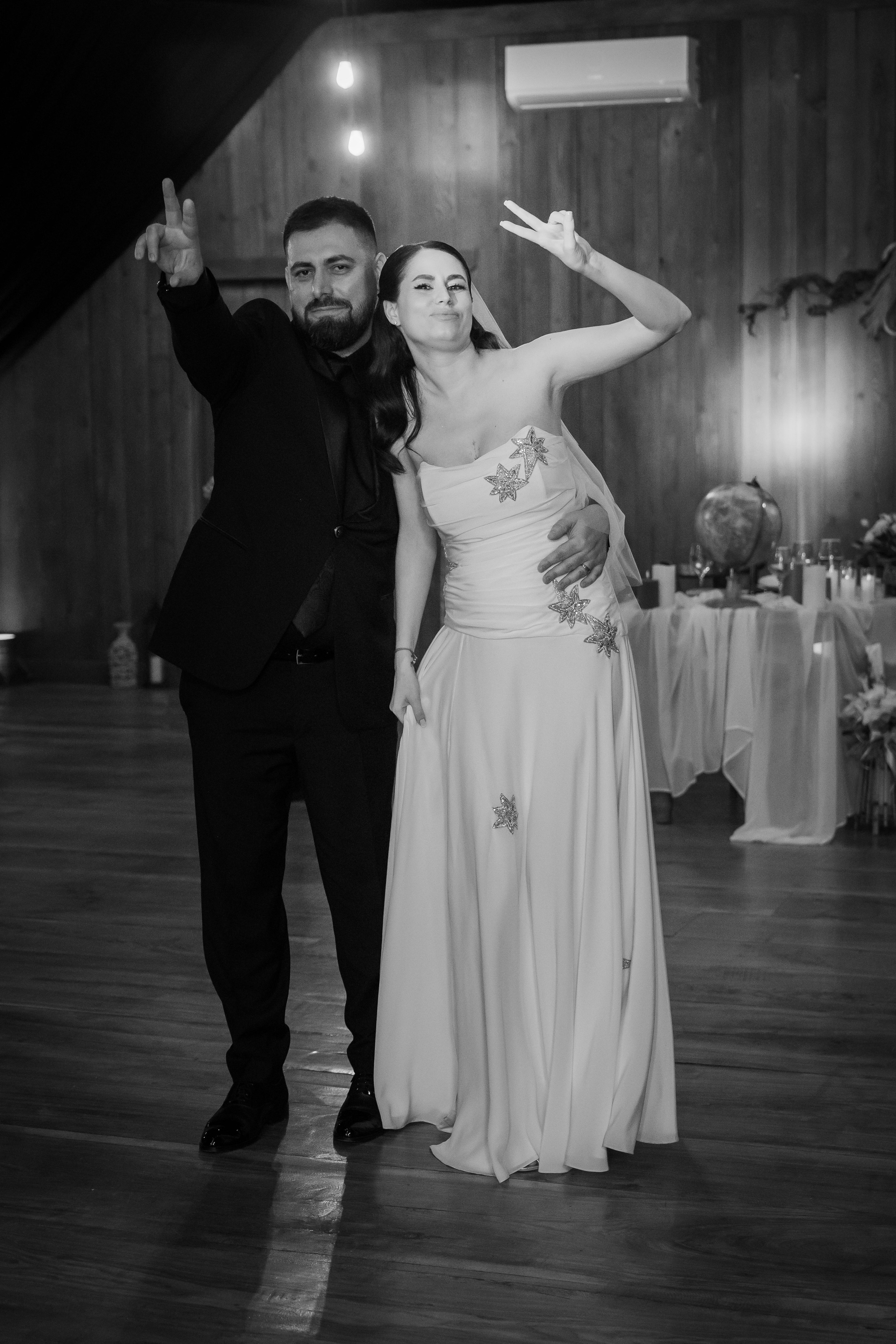 Codruta & Alex. Gabriel Florea — Fotograf