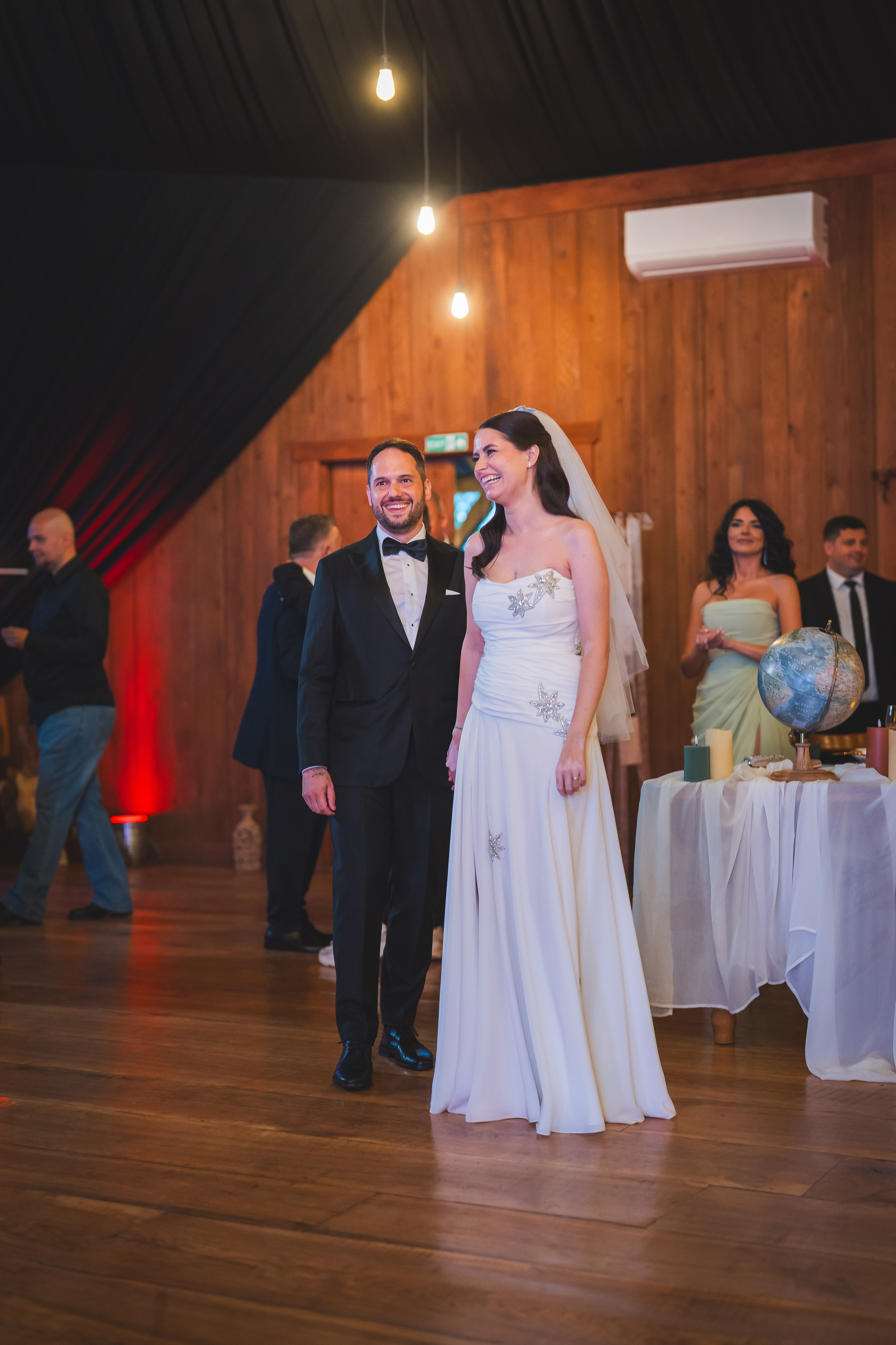 Codruta & Alex. Gabriel Florea — Fotograf