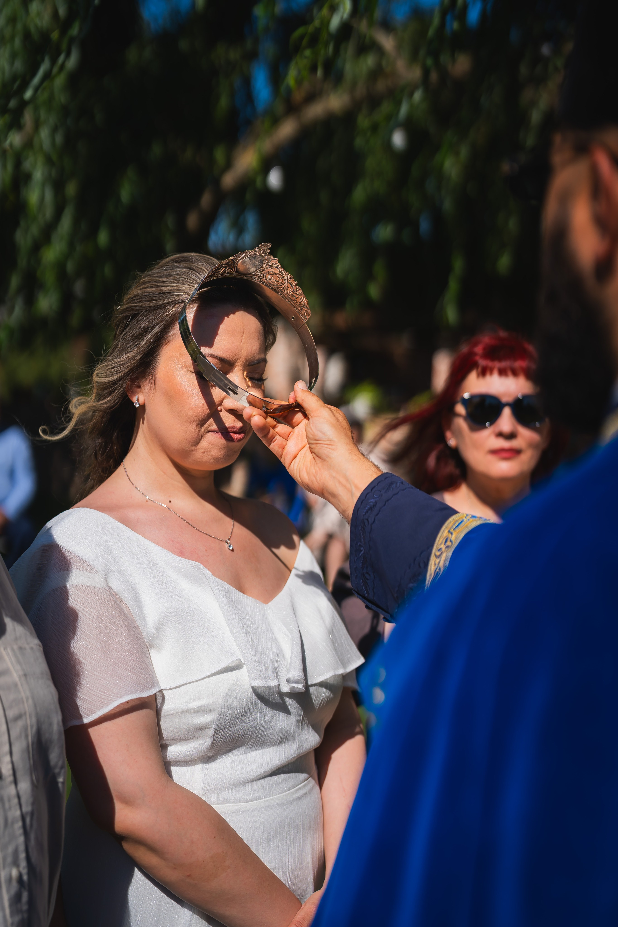 Madalina & Razvan. Gabriel Florea — Fotograf