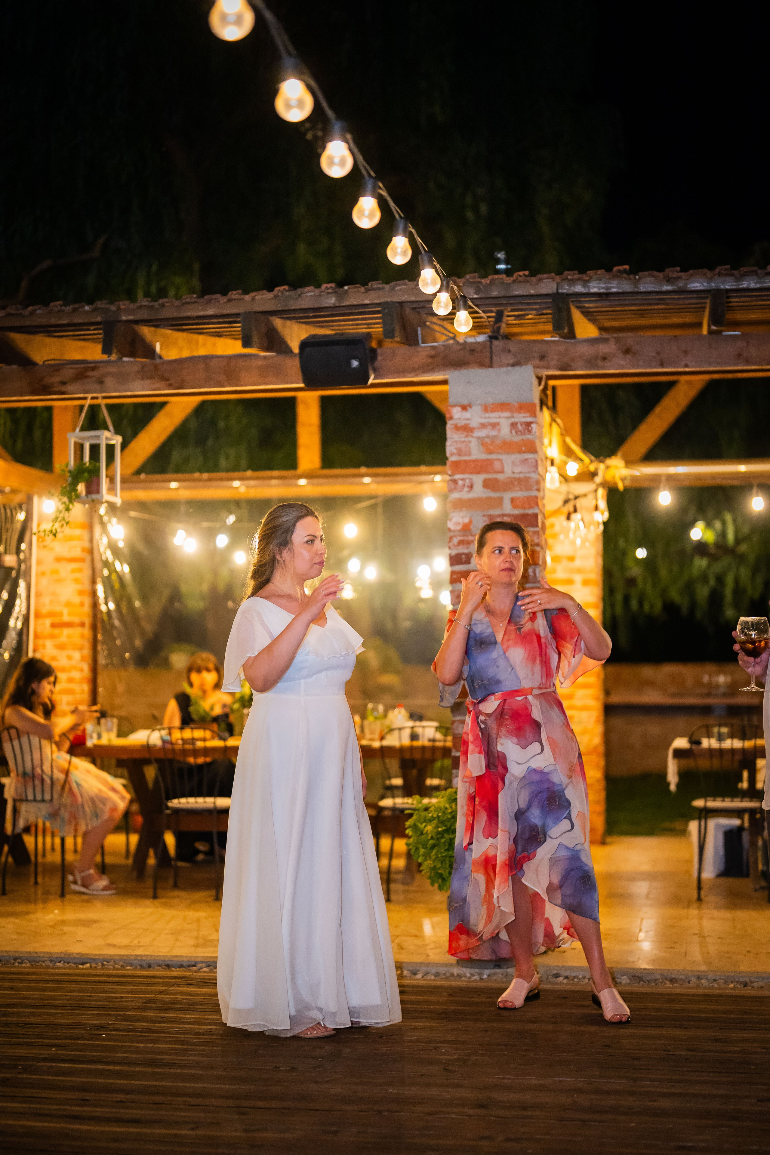 Madalina & Razvan. Gabriel Florea — Fotograf