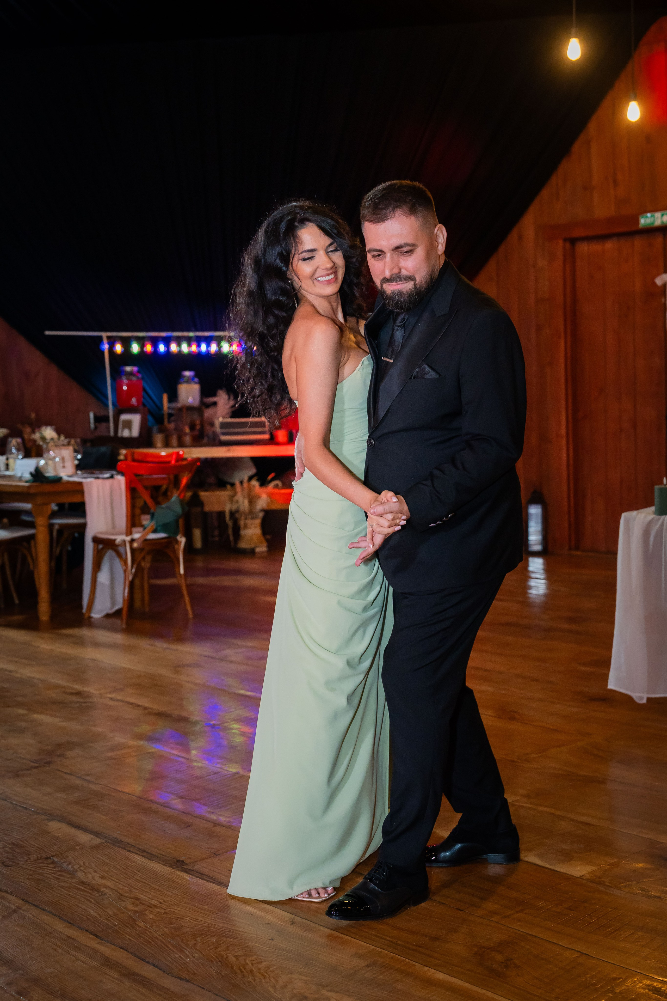 Codruta & Alex. Gabriel Florea — Fotograf