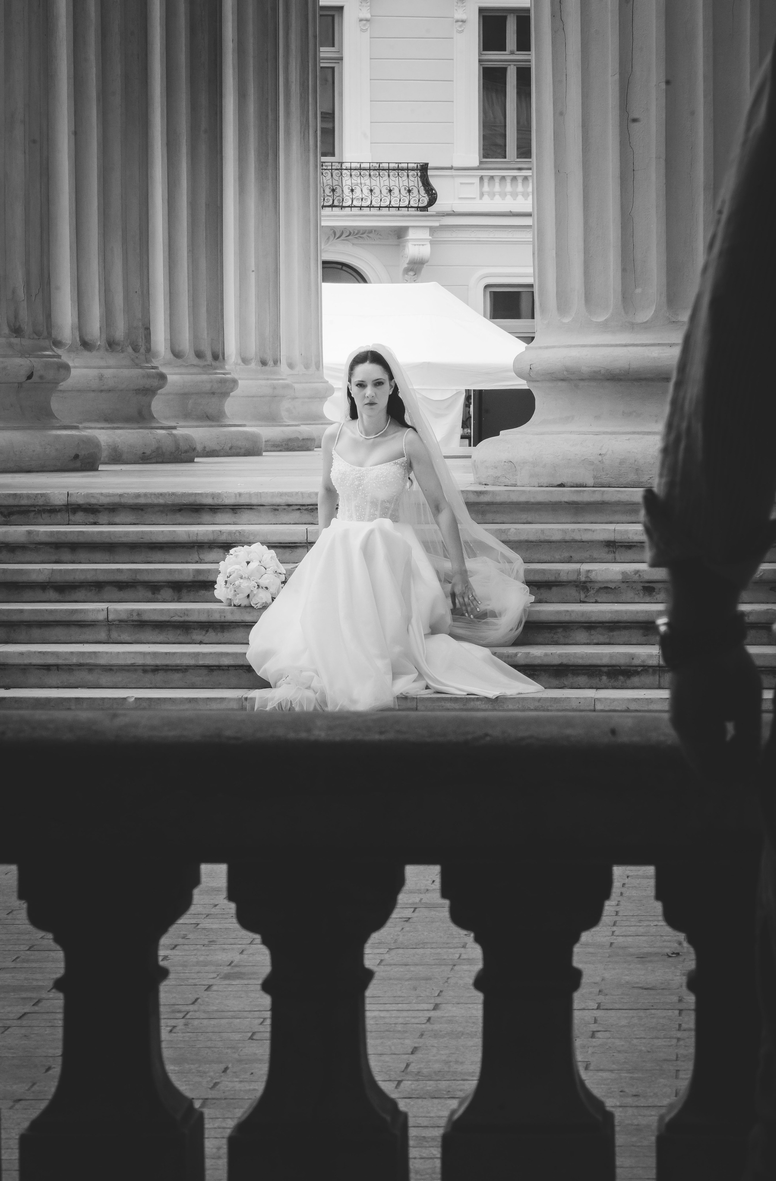 Valentina & Sorin. Gabriel Florea — Fotograf