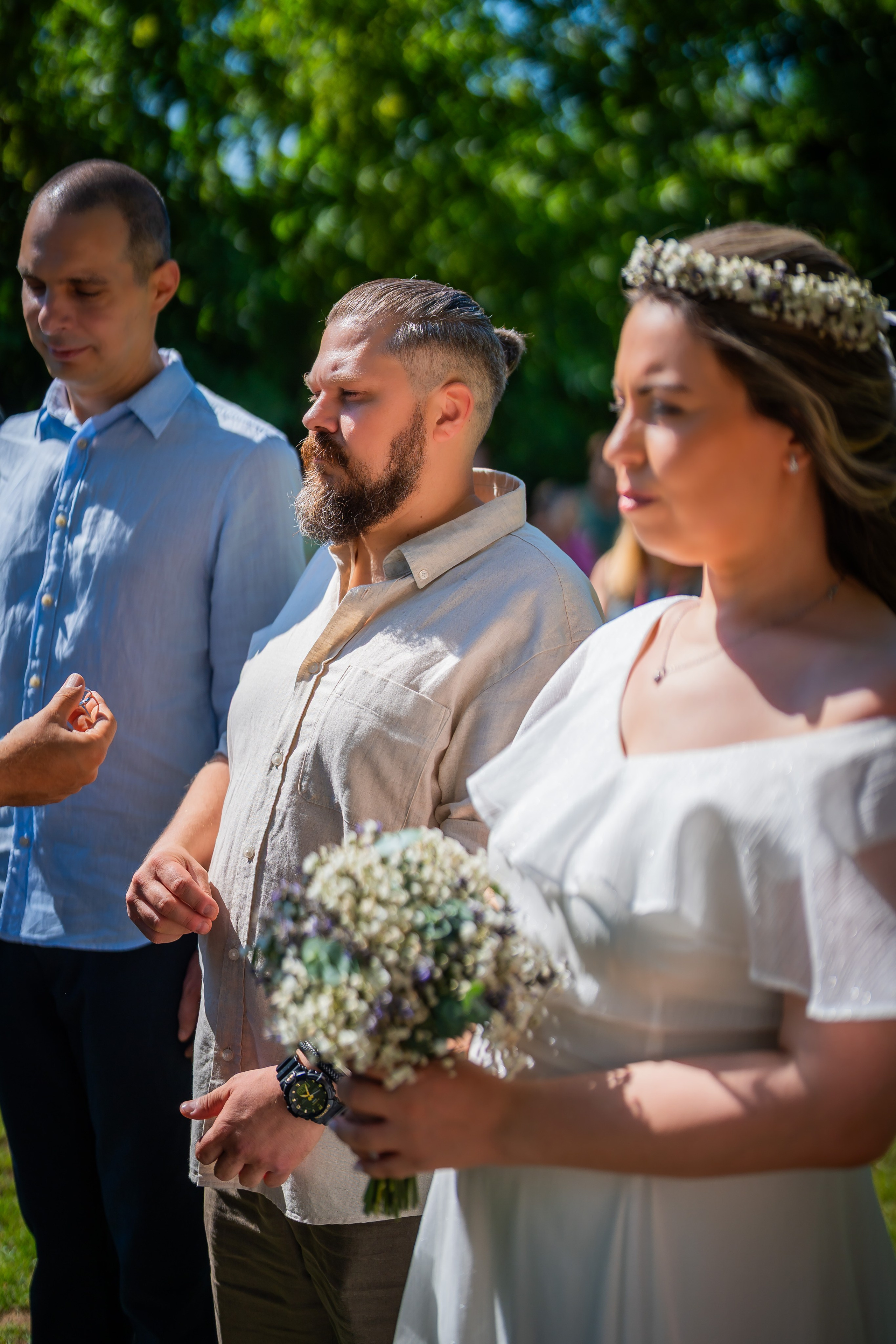 Madalina & Razvan. Gabriel Florea — Fotograf