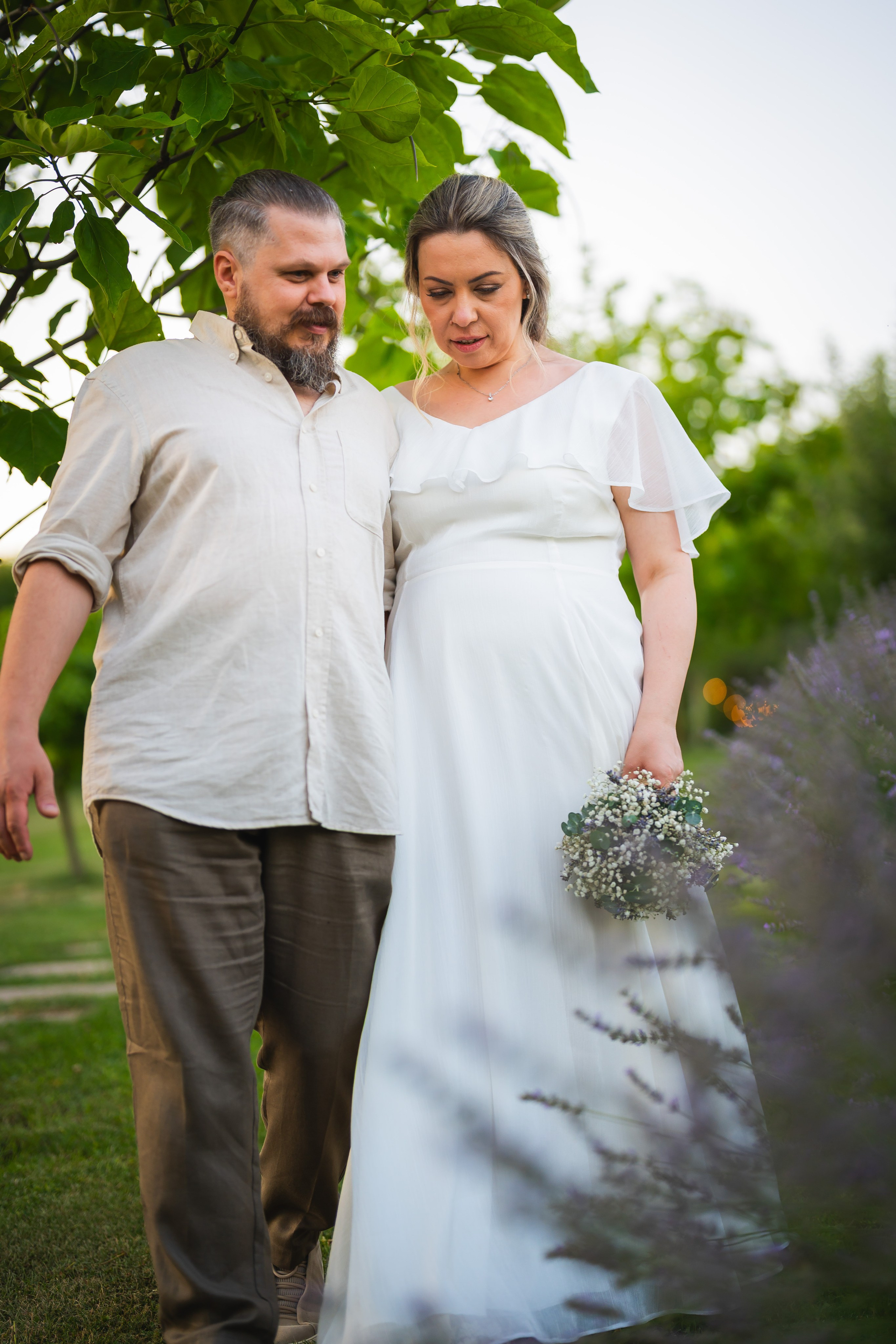 Madalina & Razvan. Gabriel Florea — Fotograf