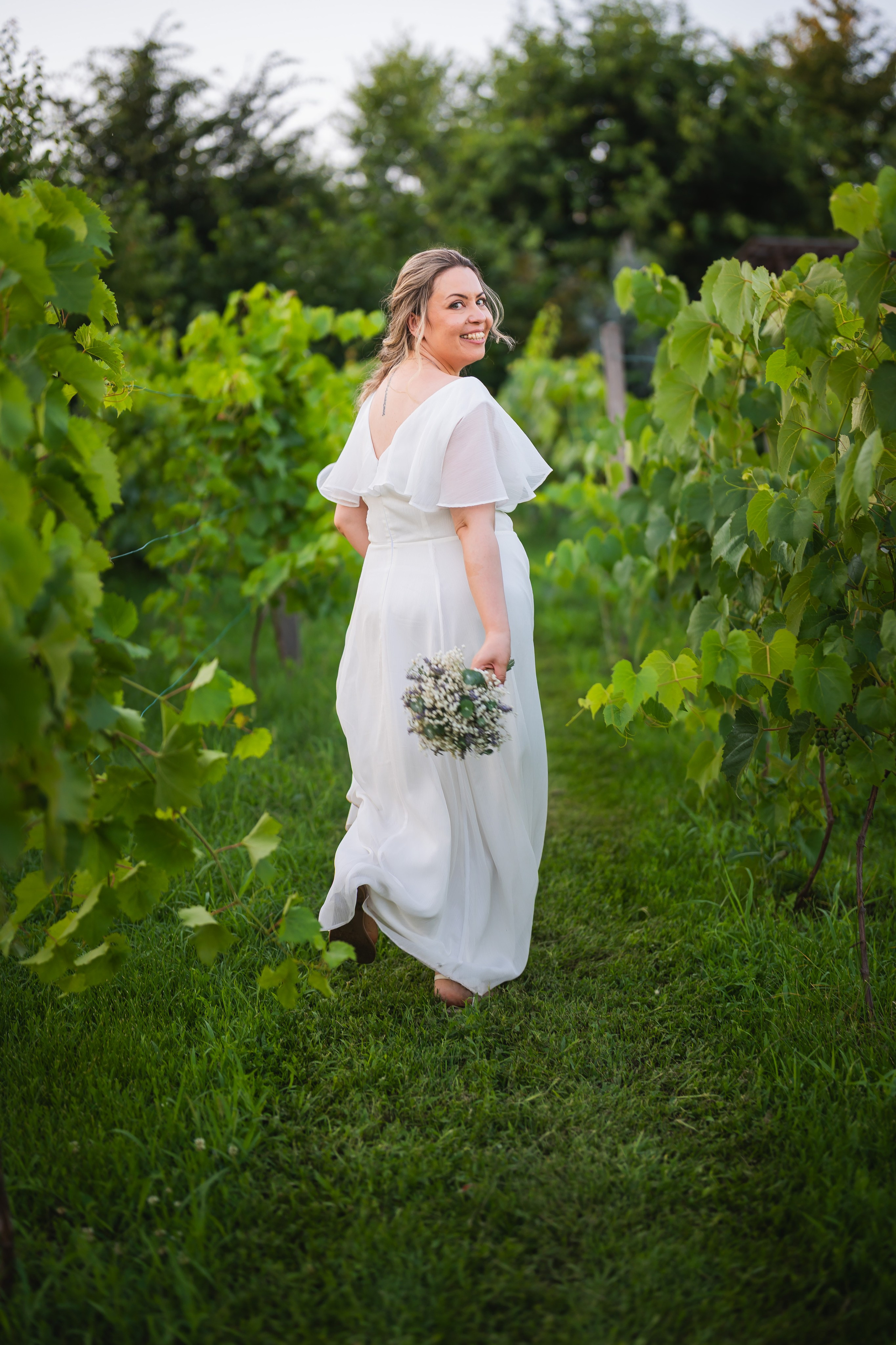 Madalina & Razvan. Gabriel Florea — Fotograf