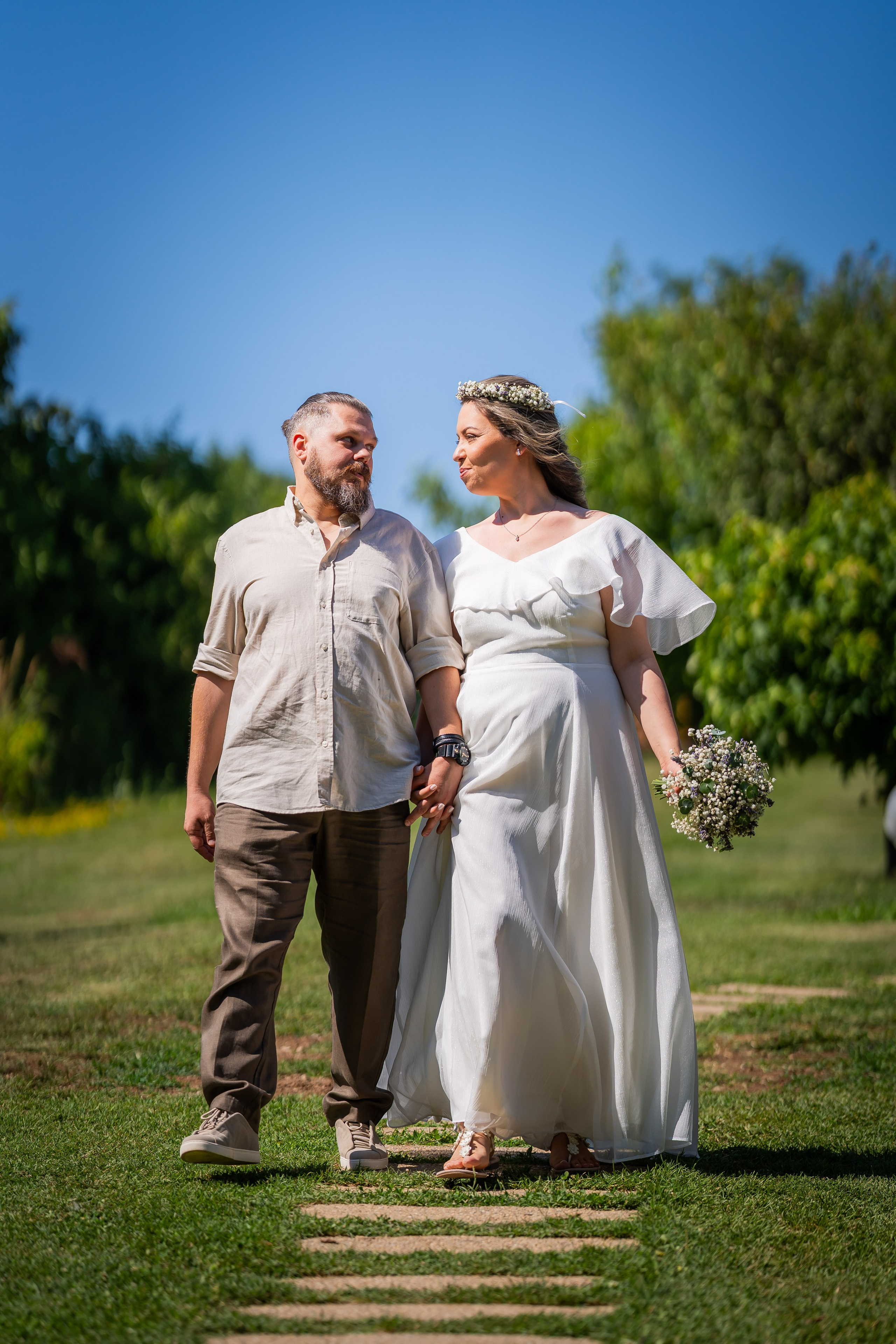 Madalina & Razvan. Gabriel Florea — Fotograf