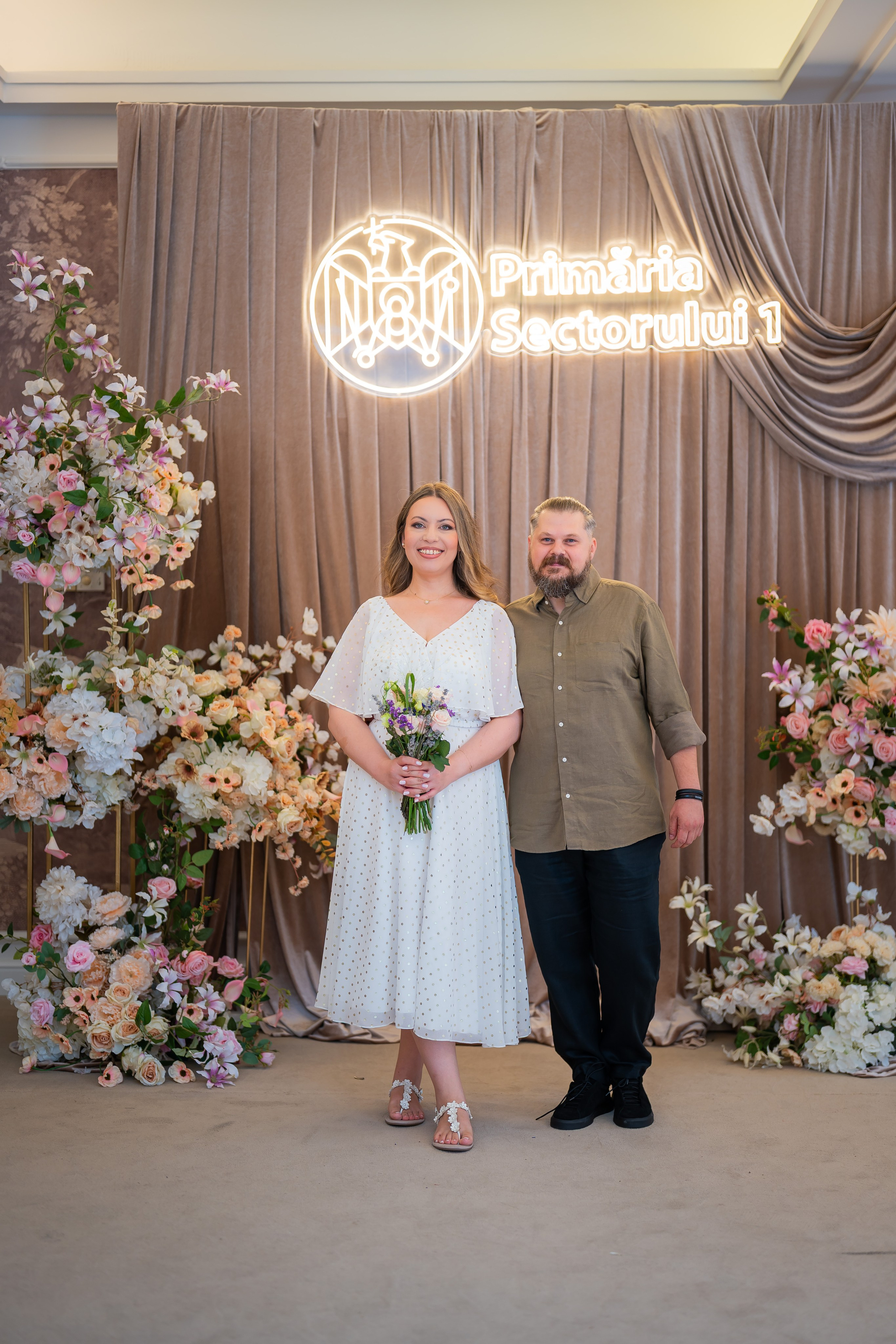 Madalina & Razvan. Gabriel Florea — Fotograf