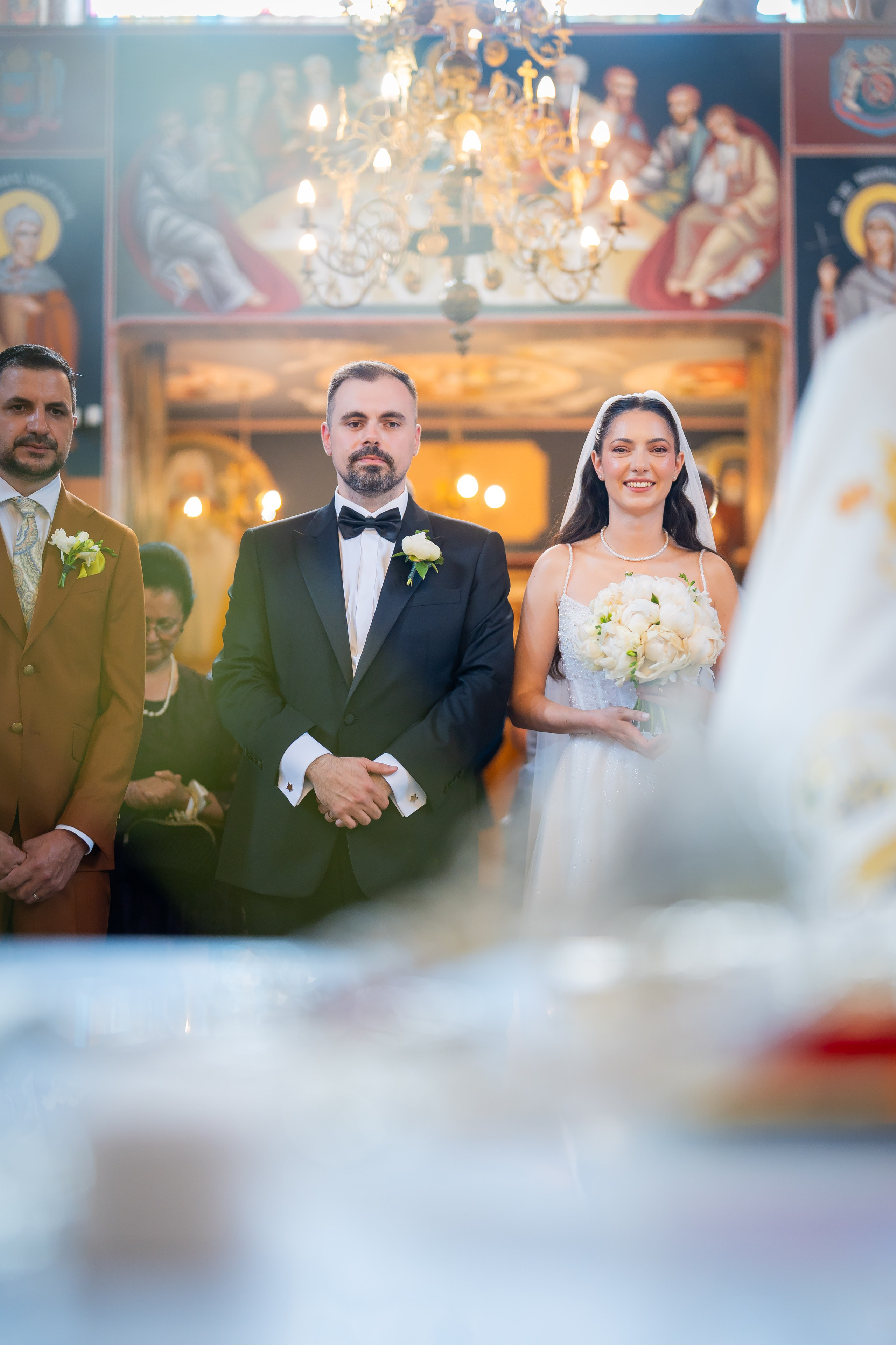 Valentina & Sorin. Gabriel Florea — Fotograf