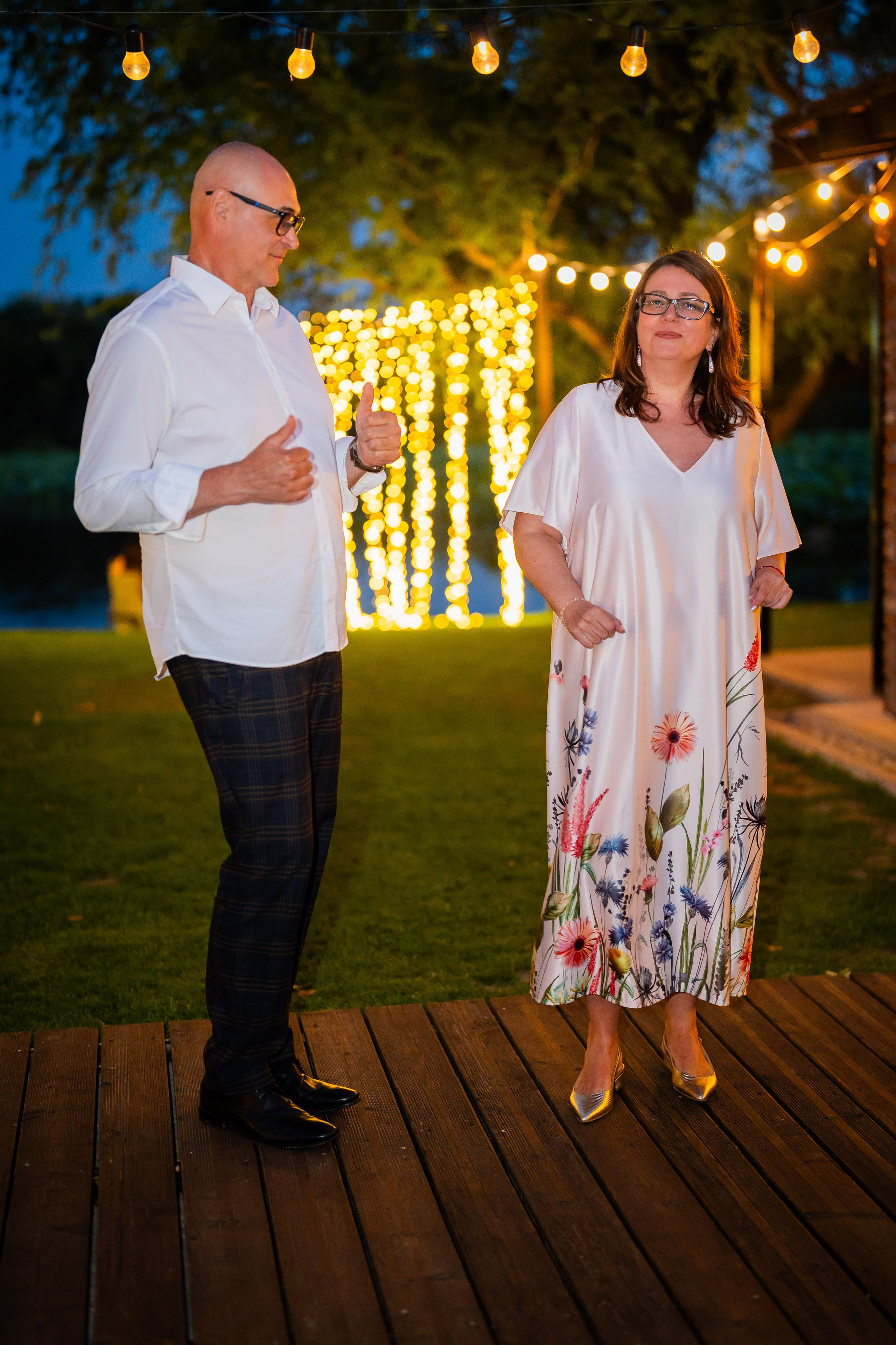 Madalina & Razvan. Gabriel Florea — Fotograf