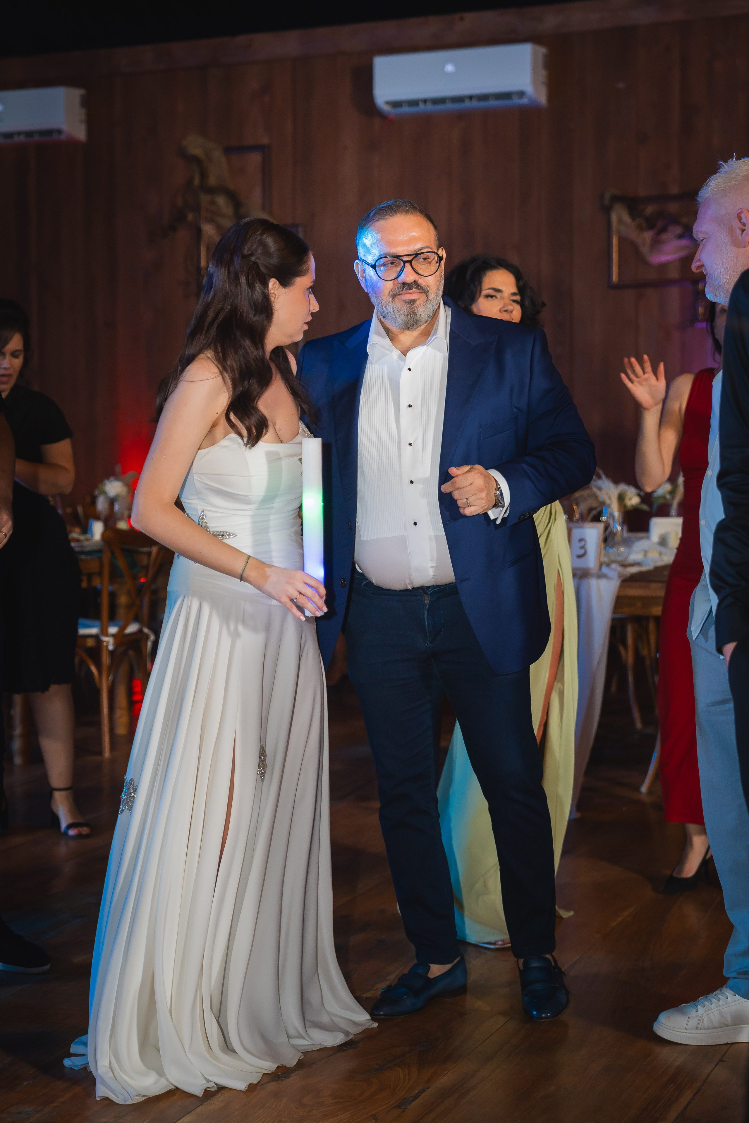Codruta & Alex. Gabriel Florea — Fotograf
